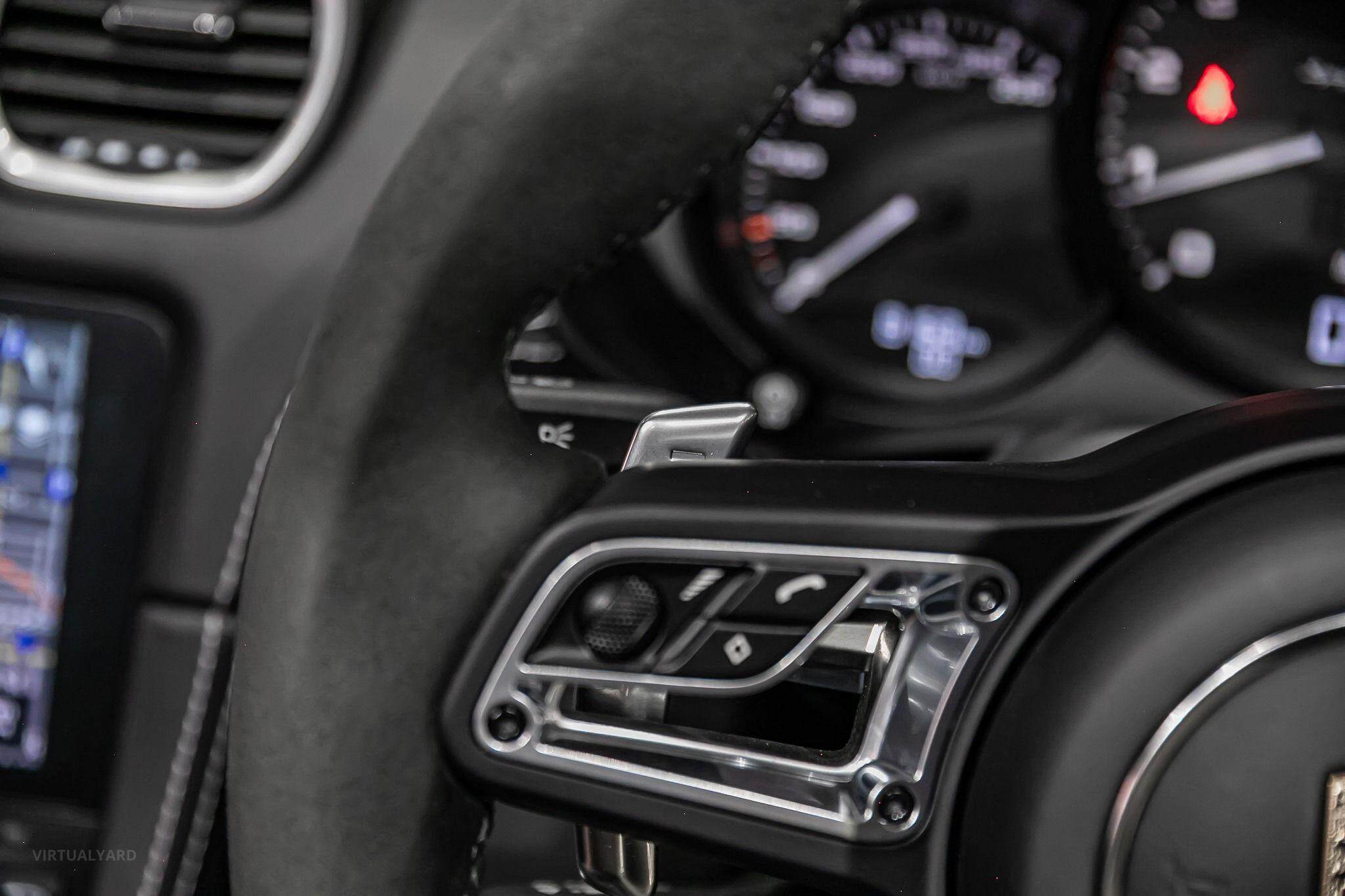 2023 Porsche 718 982 Spyder Convertible 2dr PDK 7sp 4.0i [MY23] 