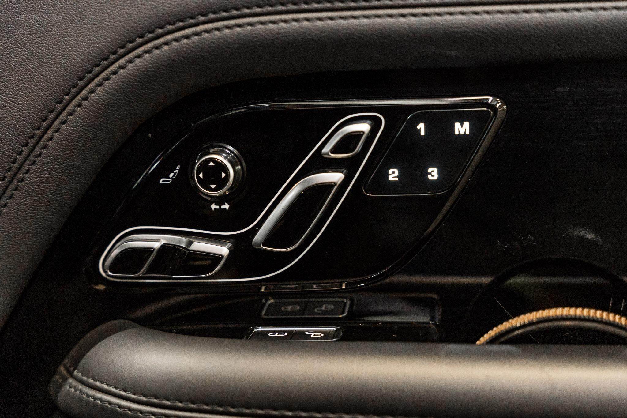 2018 Land Rover Range Rover L405 TDV6 Vogue Wagon 5dr Spts Auto 8sp 4x4 3.0DT [MY18] 