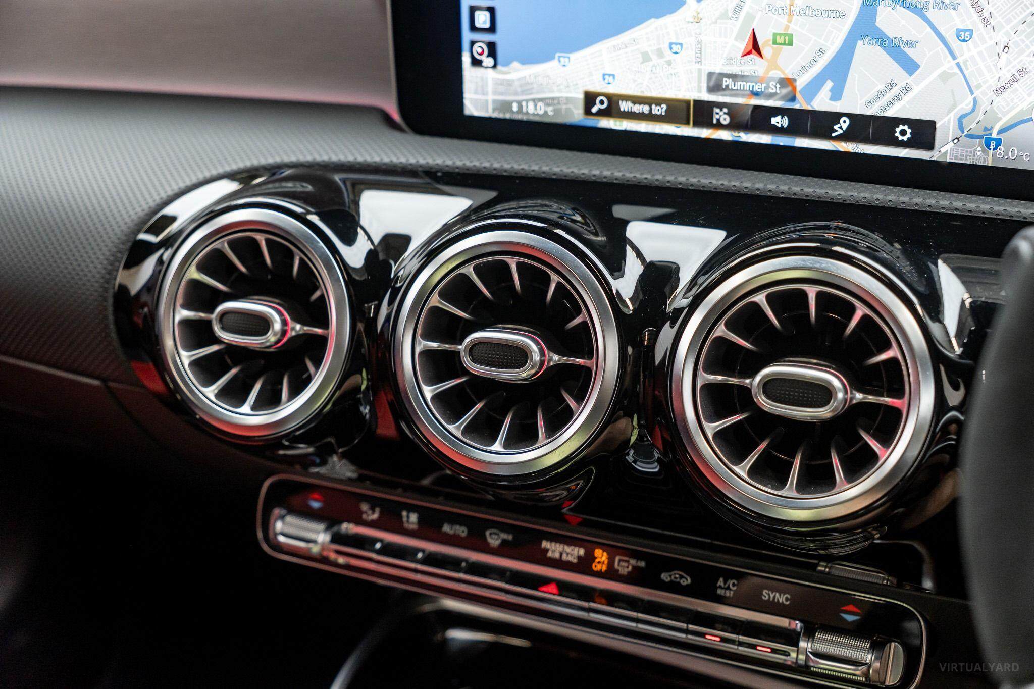 2020 Mercedes-Benz CLA-Class C118 CLA45 AMG S Coupe 4dr SPEEDSHIFT DCT 8sp 4MATIC+ 2.0T 