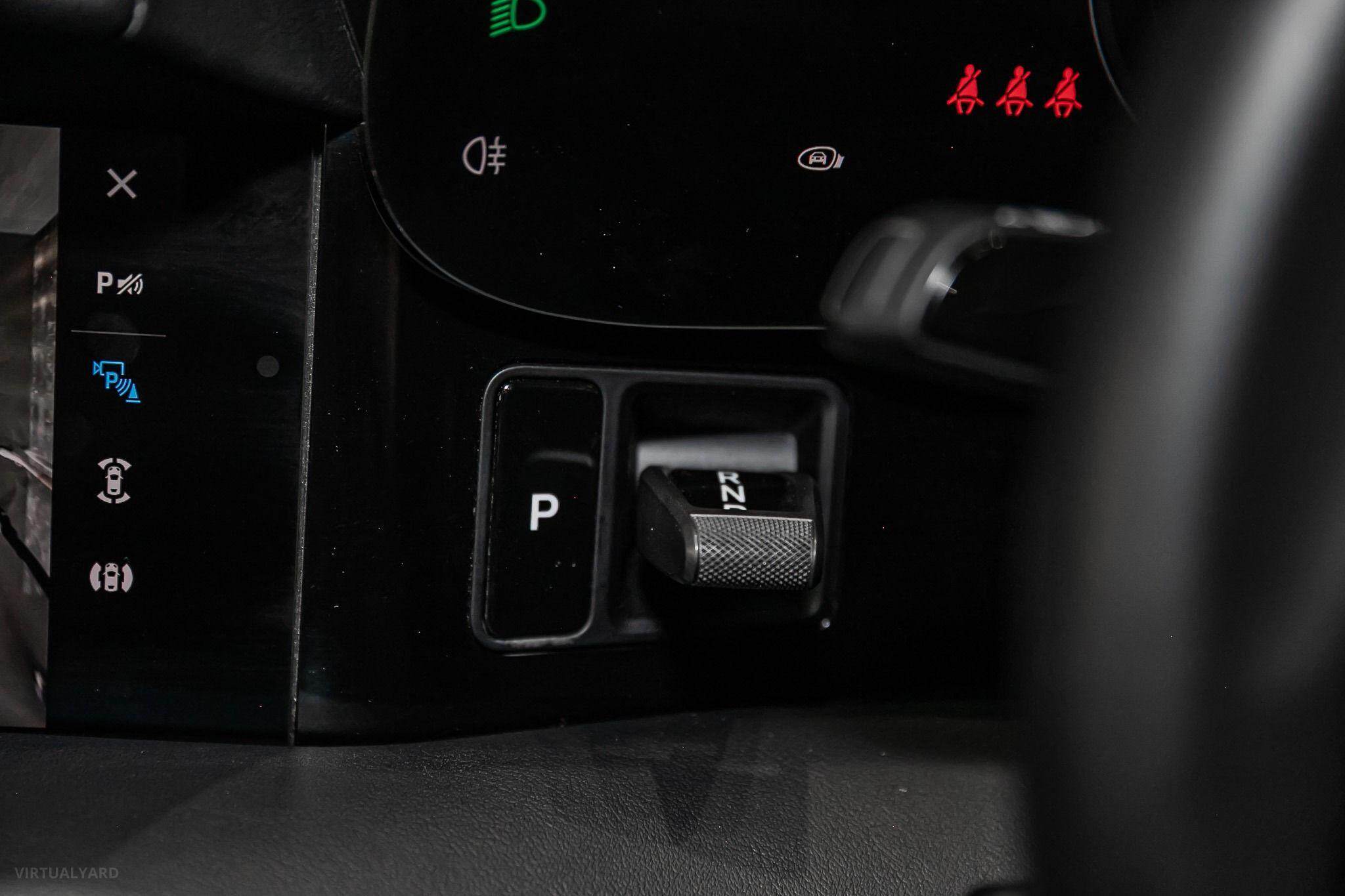 2022 Porsche Taycan Y1A Sedan 4dr Auto 2sp RWD AC240kW [MY22] 