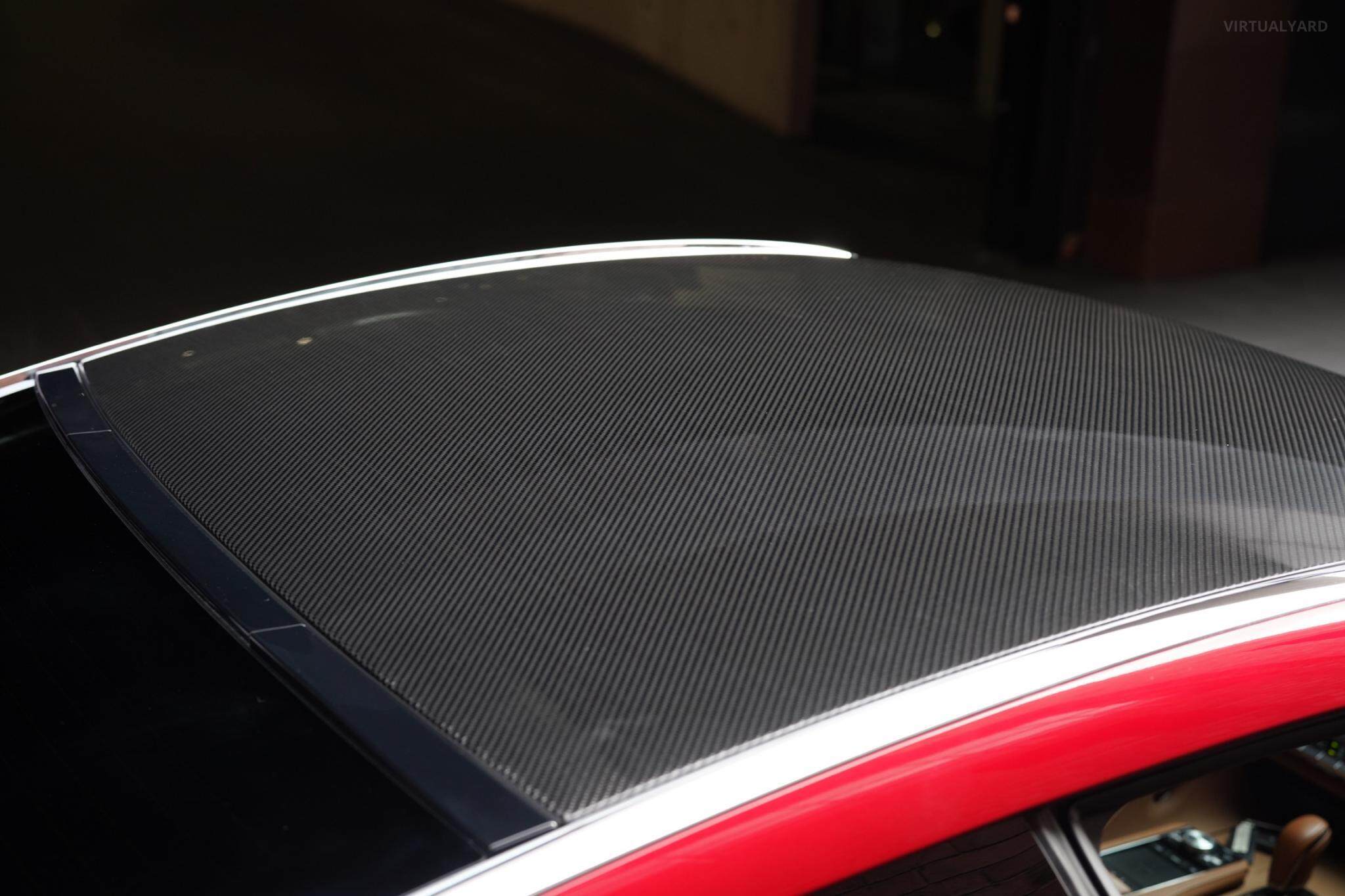 2018 Lexus LC URZ100R LC500 Coupe 2dr Spts Auto 10sp, 5.0i 