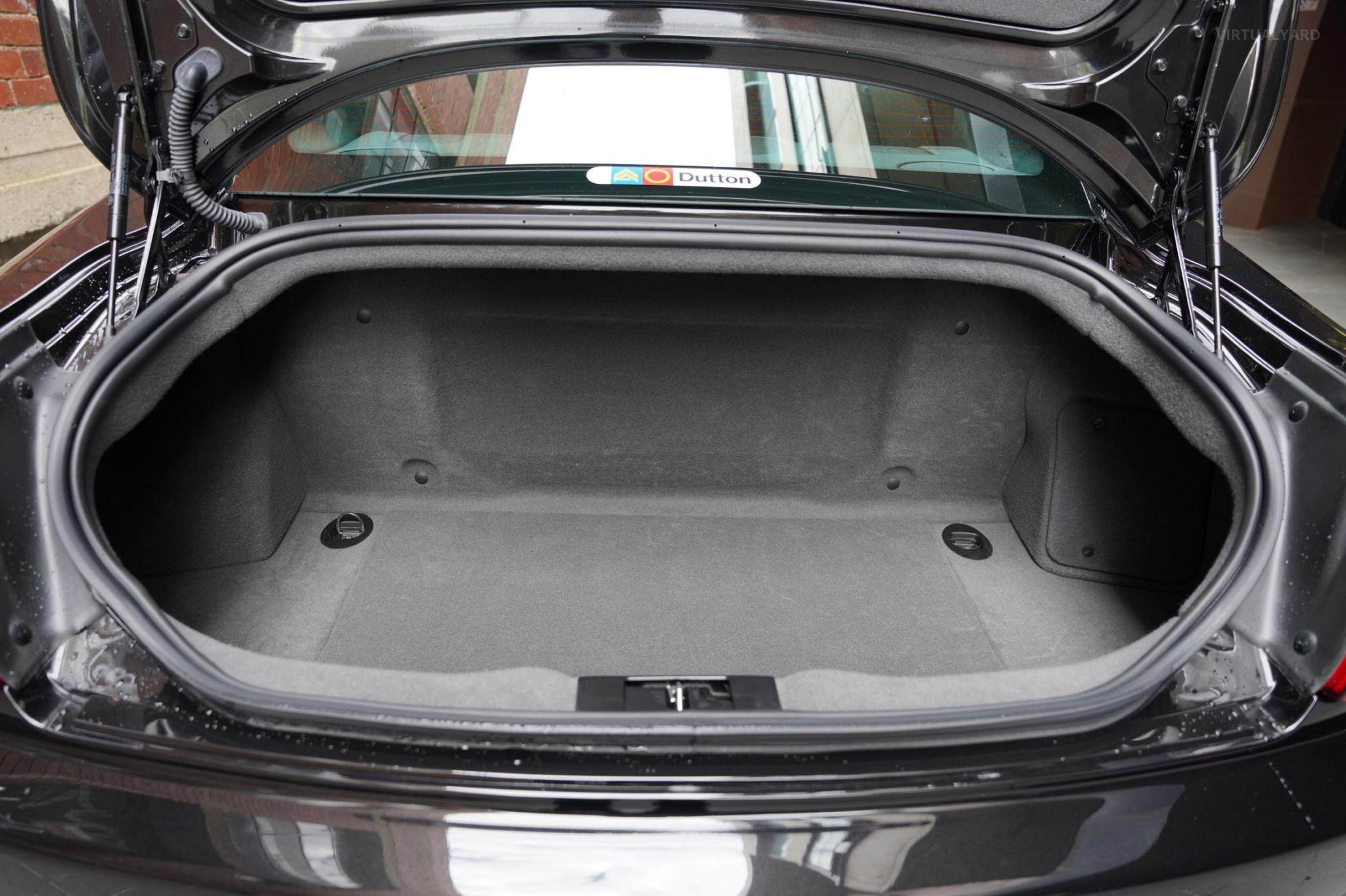 2015 Maserati GranTurismo M145 MC Stradale Coupe 2dr MC-Shift 6sp 4.7i [MY15] 