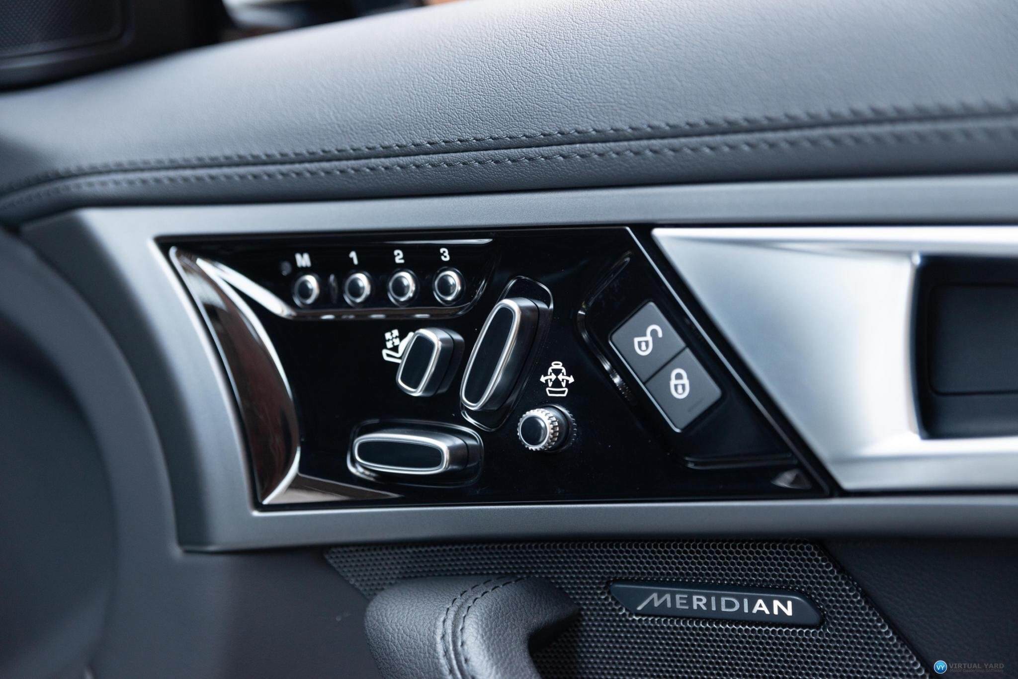 2016 Jaguar F-TYPE X152 Coupe 2dr Quickshift 8sp RWD 3.0SC [MY17] 