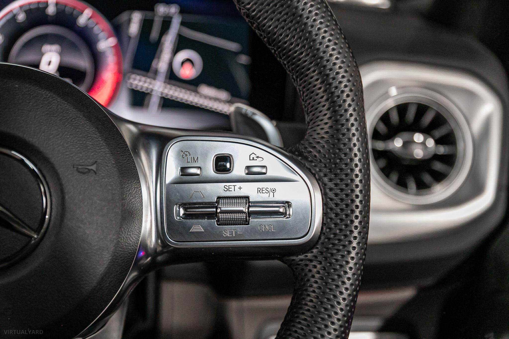 2021 MERCEDES-BENZ G-CLASS G63 W463 