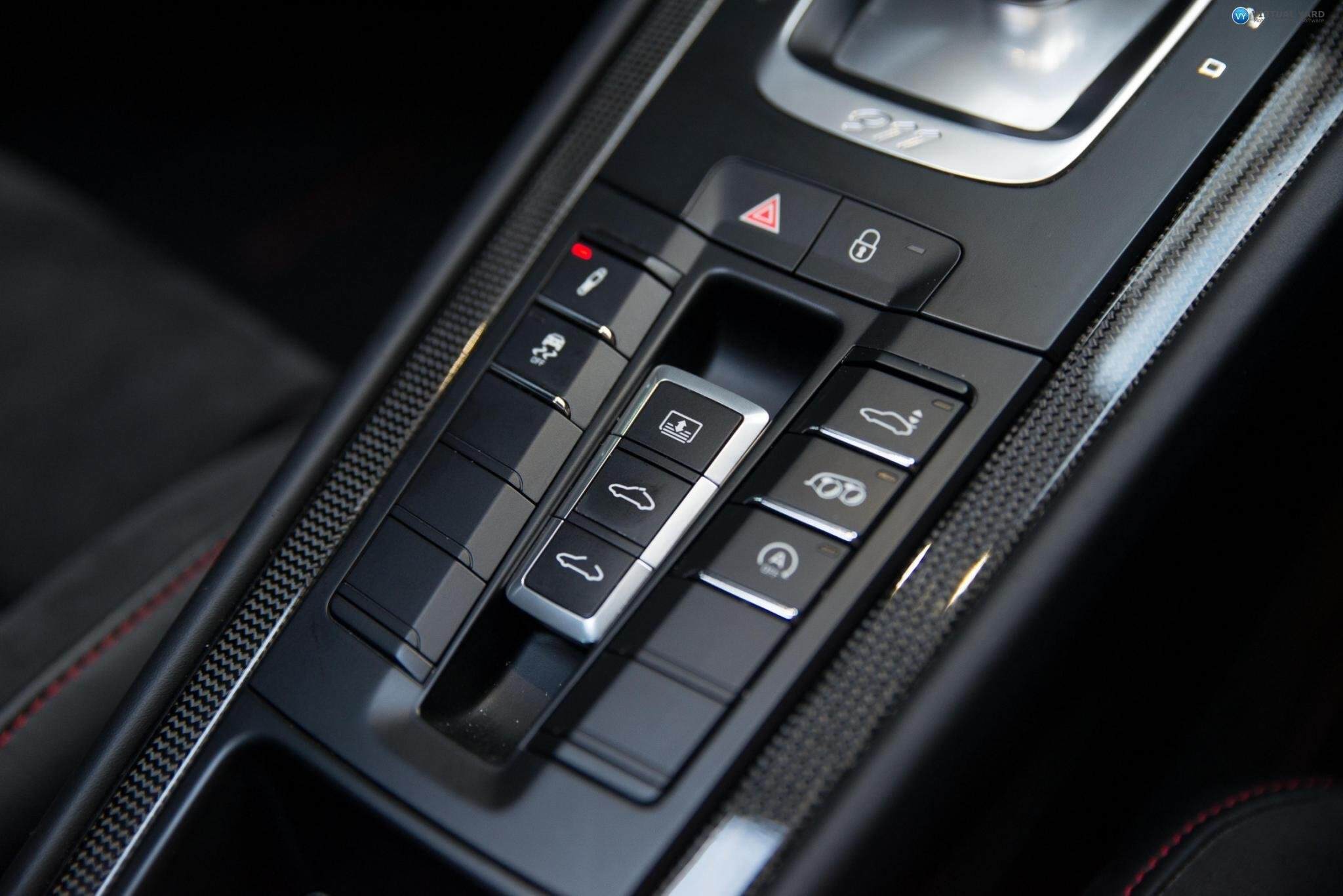 2017 Porsche 911 Carrera 991 GTS Coupe 2dr PDK 7sp 3.0TT [MY17] 