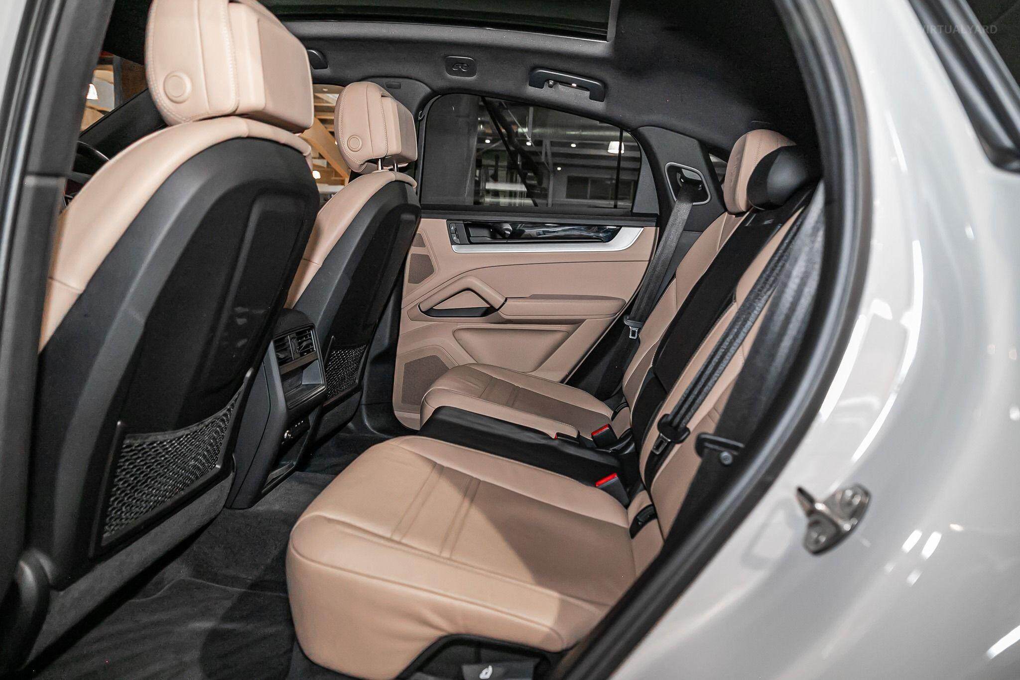 2023 Porsche Cayenne 9YB II Coupe 5dr Tiptronic 8sp 4x4 3.0T [MY24] 