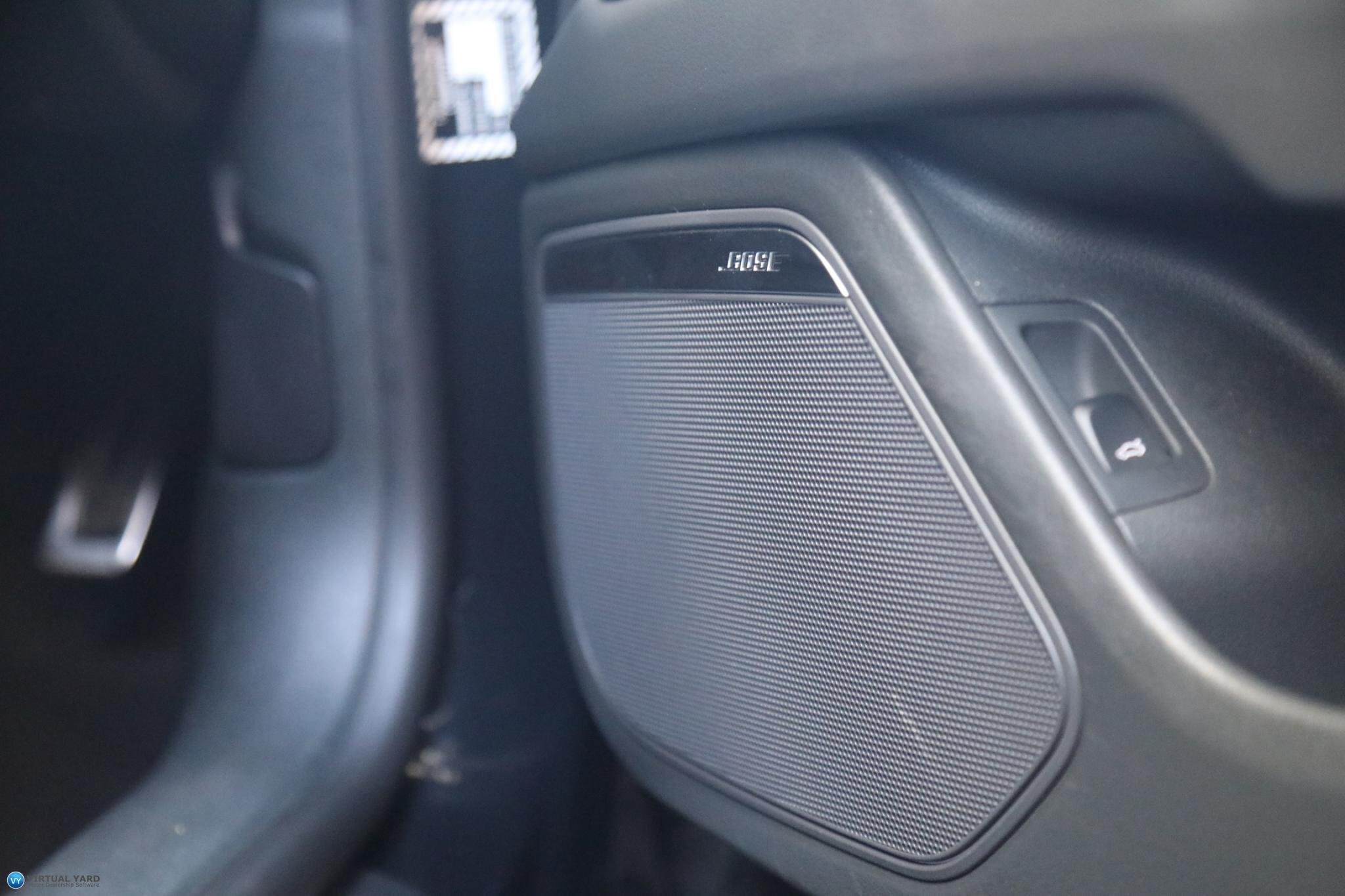 2012 Audi S7 4G Sportback 5dr S tronic 7sp quattro 4.0TT [MY13] 