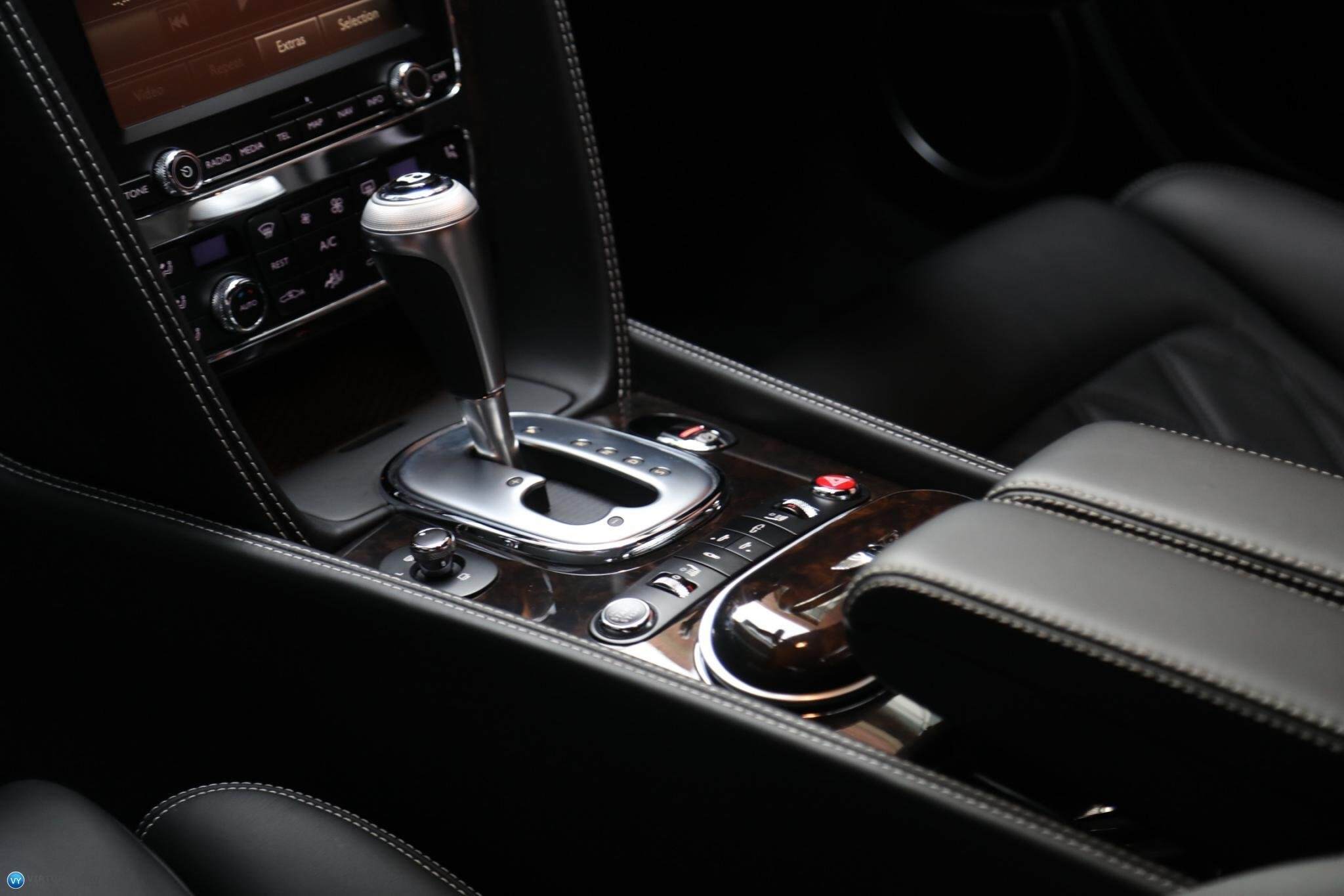 2013 Bentley Continental 3W GT Speed Coupe 2dr Spts Auto 8sp 4x4 6.0TT [MY13] 