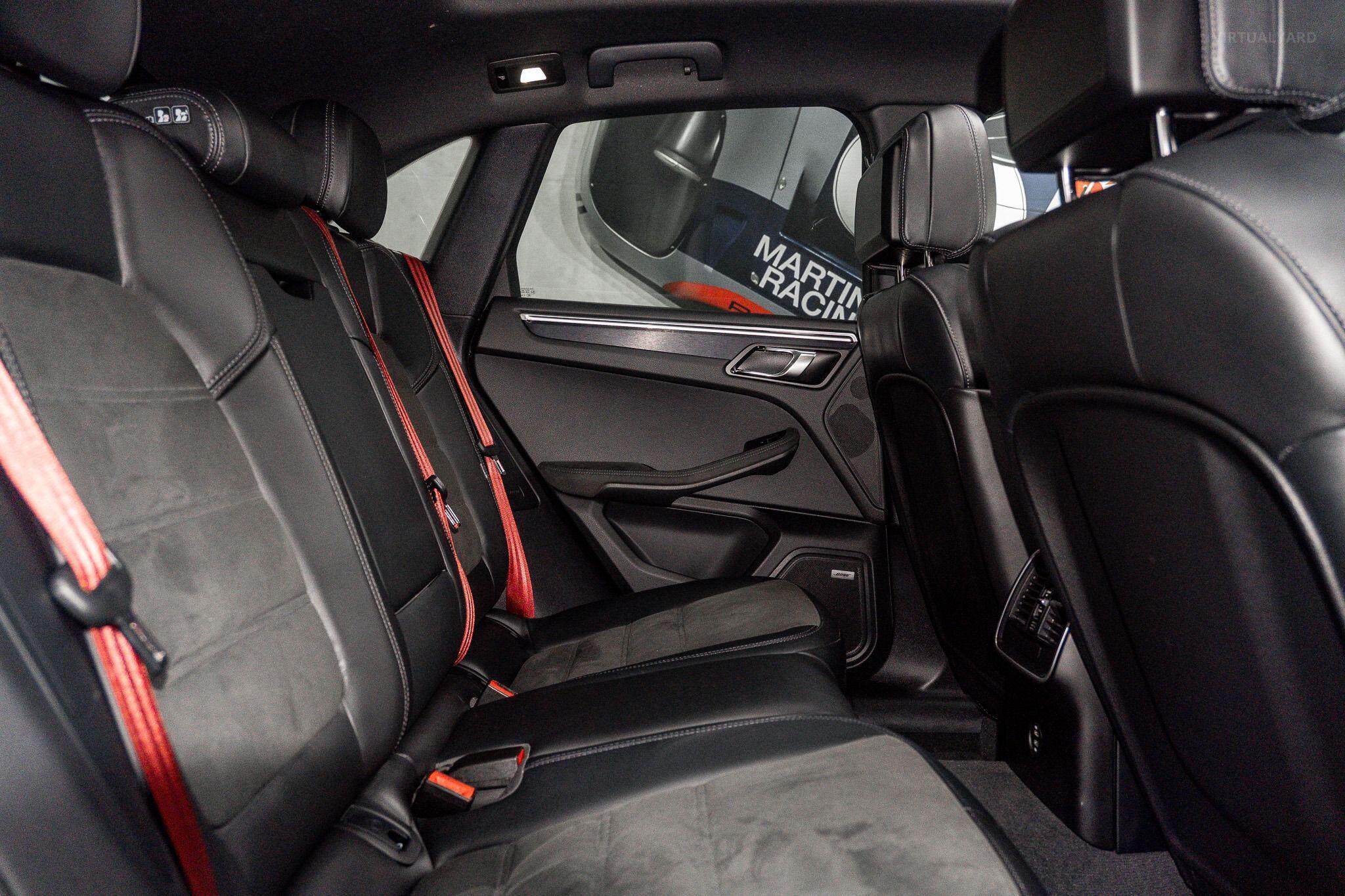 2023 Porsche Macan 95B GTS Wagon 5dr PDK 7sp AWD 2.9TT [MY23] 