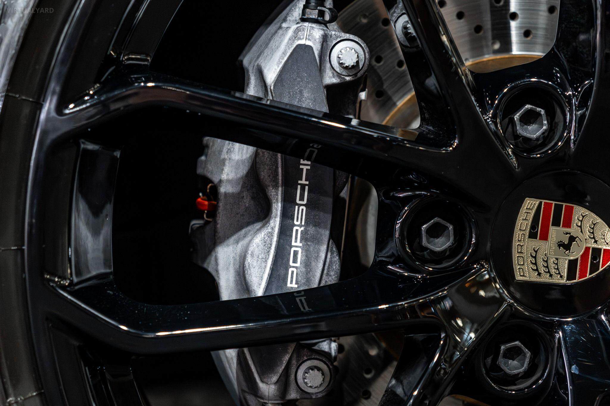 2023 Porsche 718 982 Boxster Style Edition Convertible 2dr Man 6sp 2.0T [MY23] 