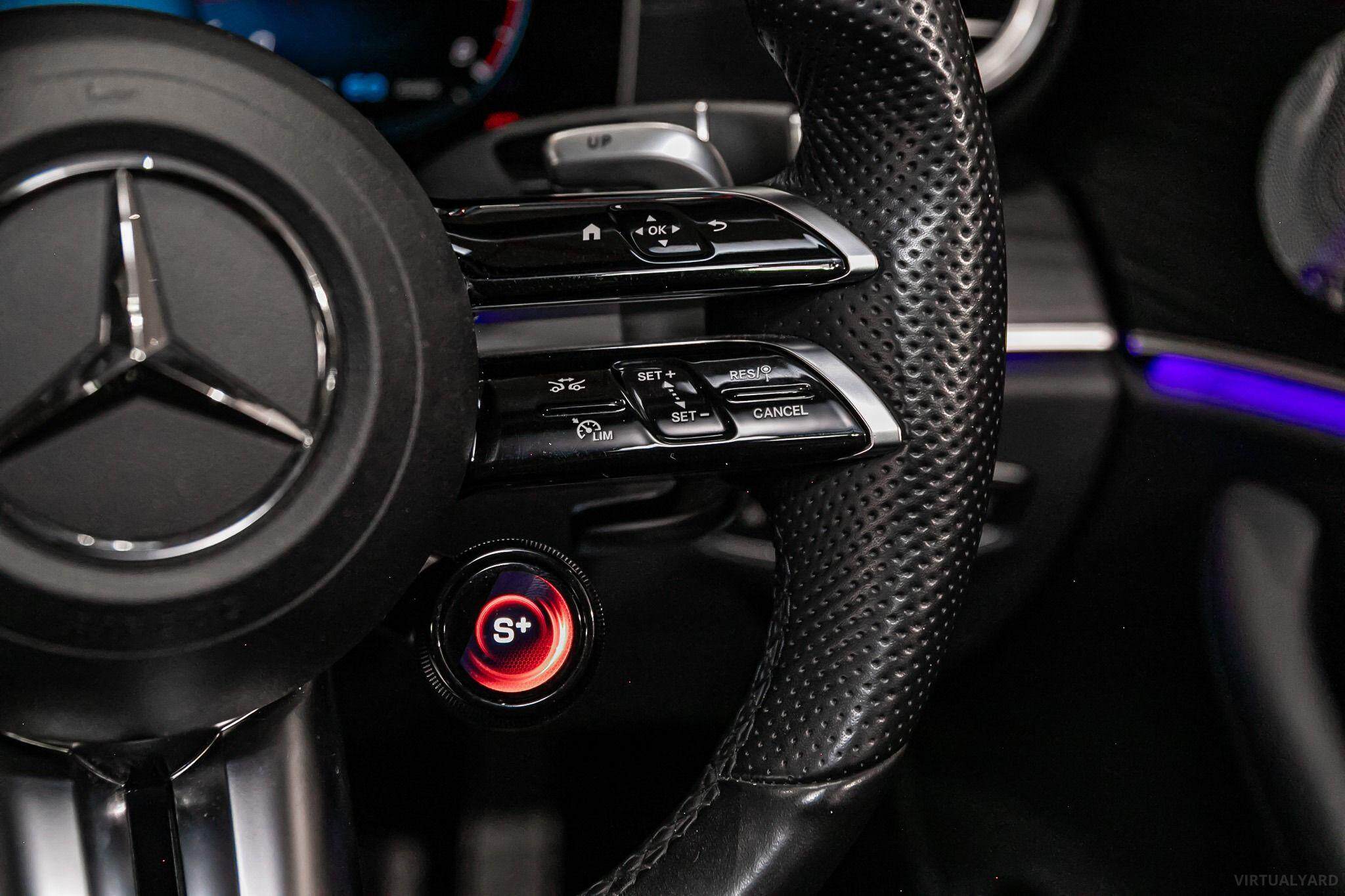 2022 Mercedes-Benz E-Class W213 E53 AMG Sedan 4dr SPEEDSHIFT TCT 9sp 4MATIC+ 3.0TeC/16kW 