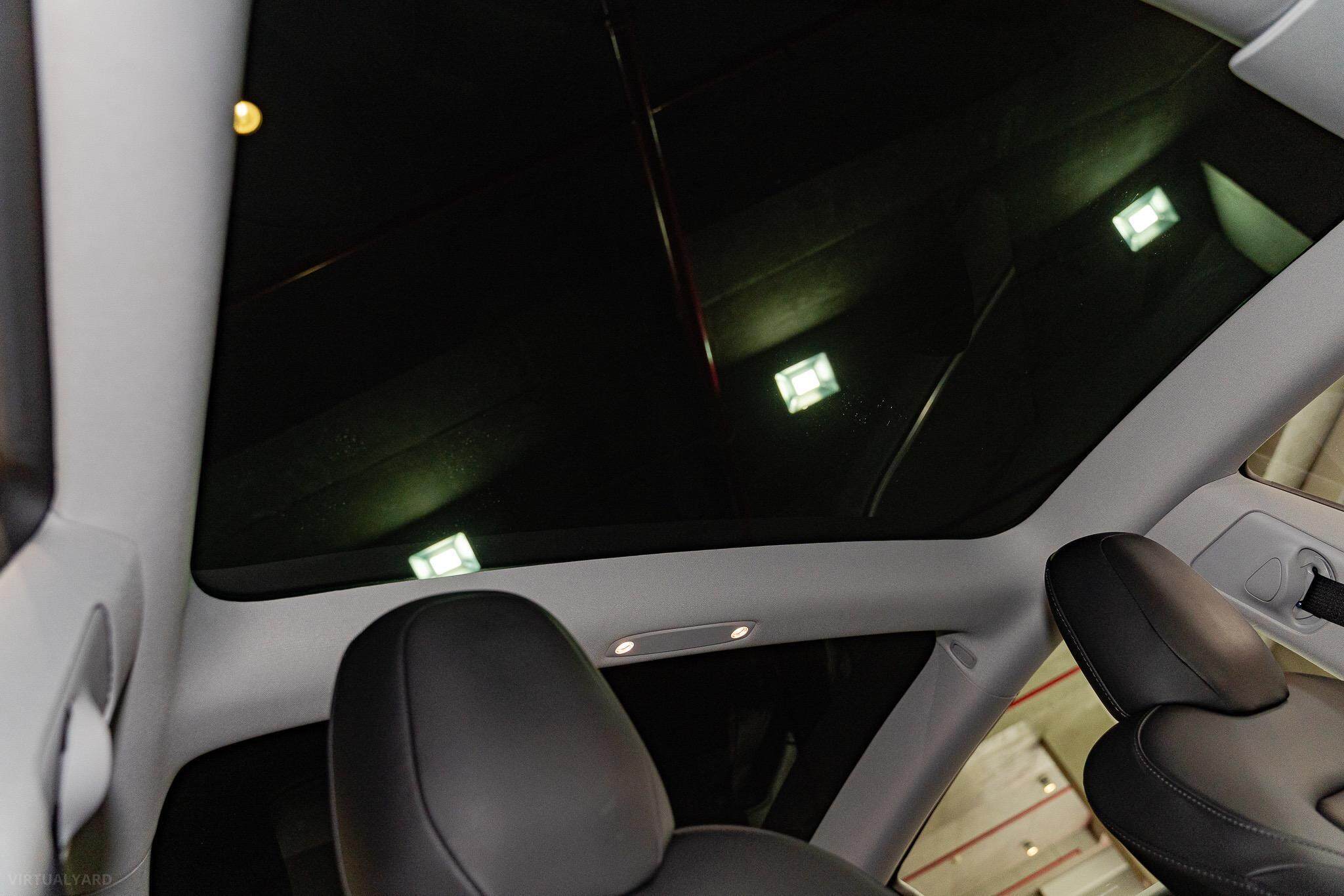 2019 Tesla Model 3 Long Range Sedan 4dr Reduction Gear 1sp AWD AC258kW [Jul] 