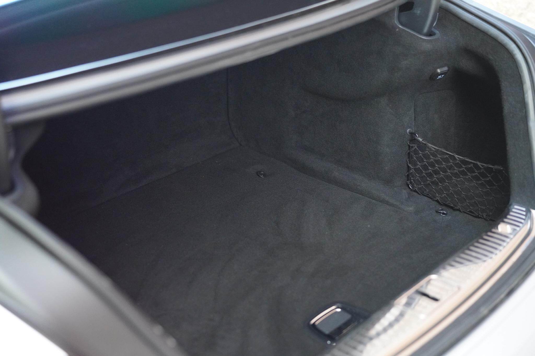 2016 Mercedes-Benz S-Class C217 S63 AMG Coupe 2dr SPEEDSHIFT MCT 7sp 5.5TT [Feb] 