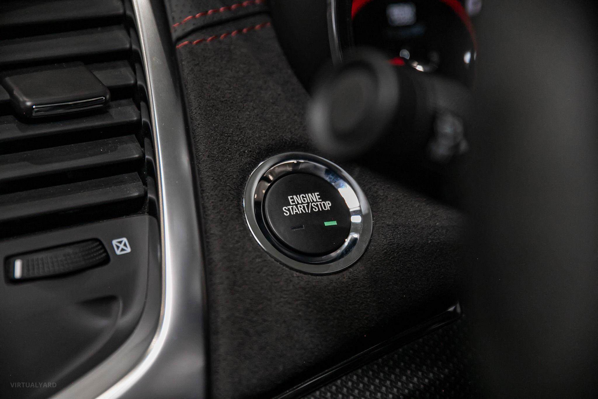 2017 Holden Special Vehicles Maloo GEN-F2 MY17 GTS R Utility Extended Cab 2dr Spts Auto 6sp 523kg 6.2SC 