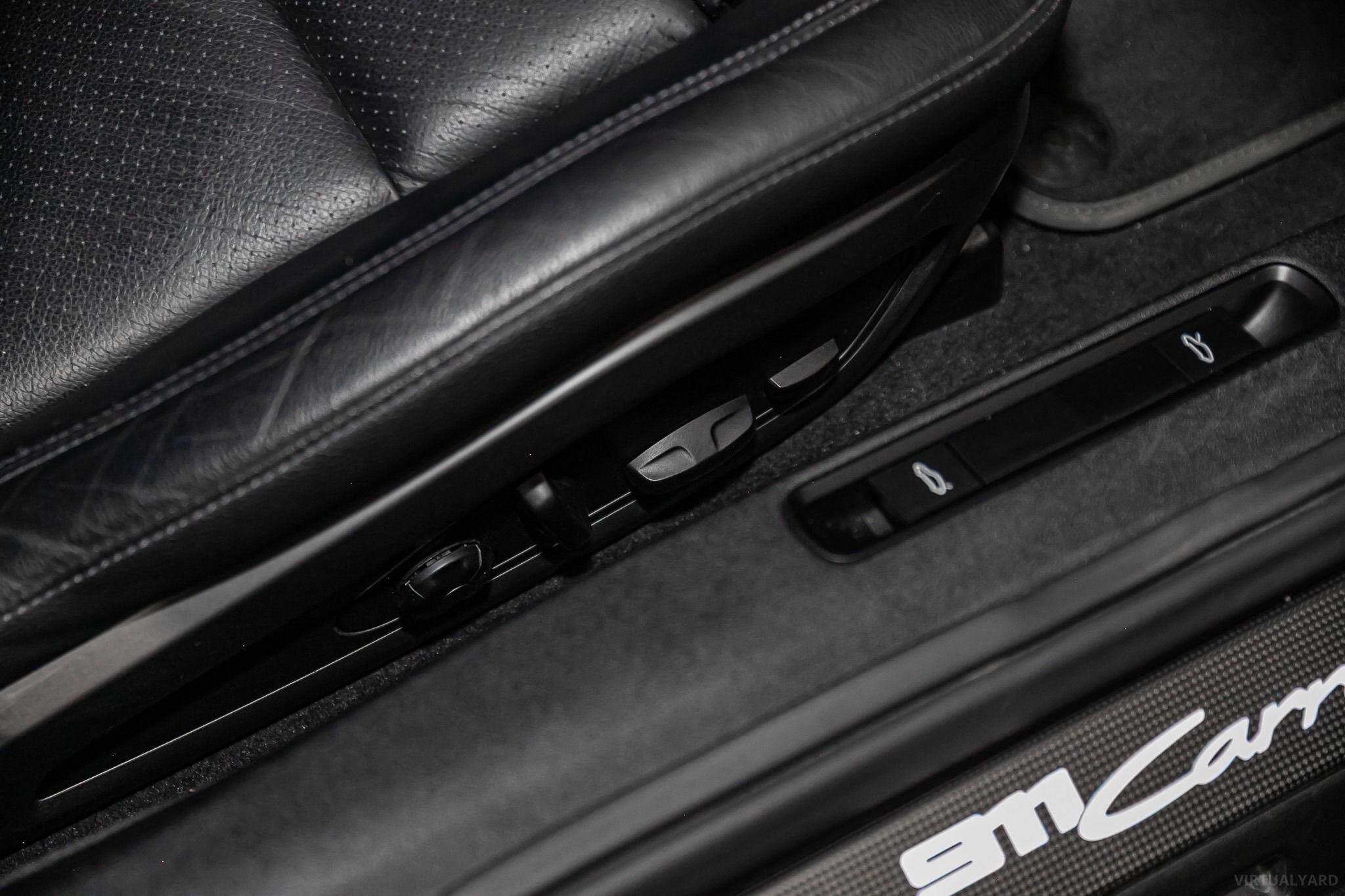 2019 Porsche 911 992 Carrera S Coupe 2dr PDK 8sp 3.0TT [MY20] 