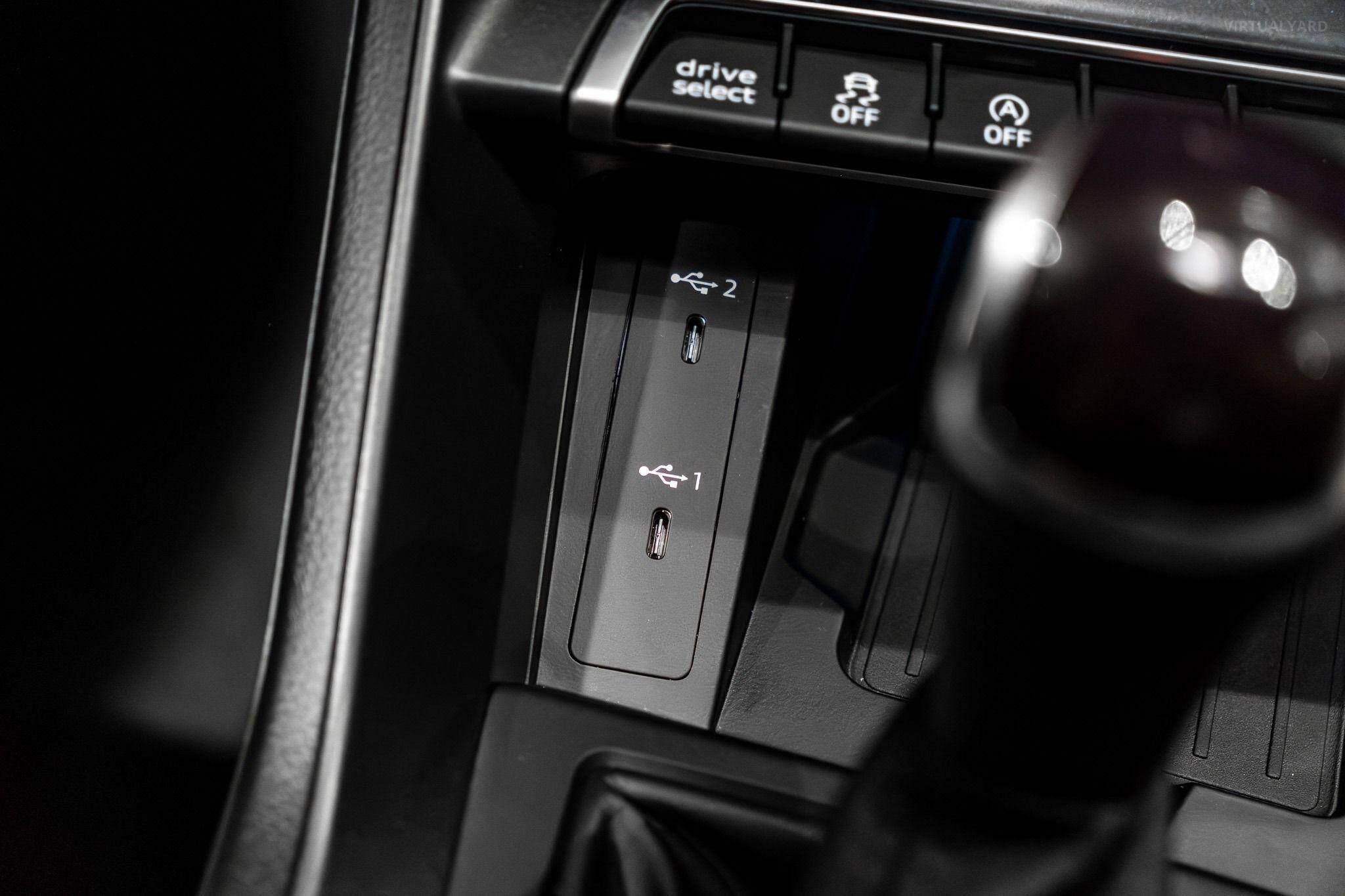 2024 Audi RS Q3 F3 Wagon 5dr S tronic 7sp quattro 2.5T [MY24] 