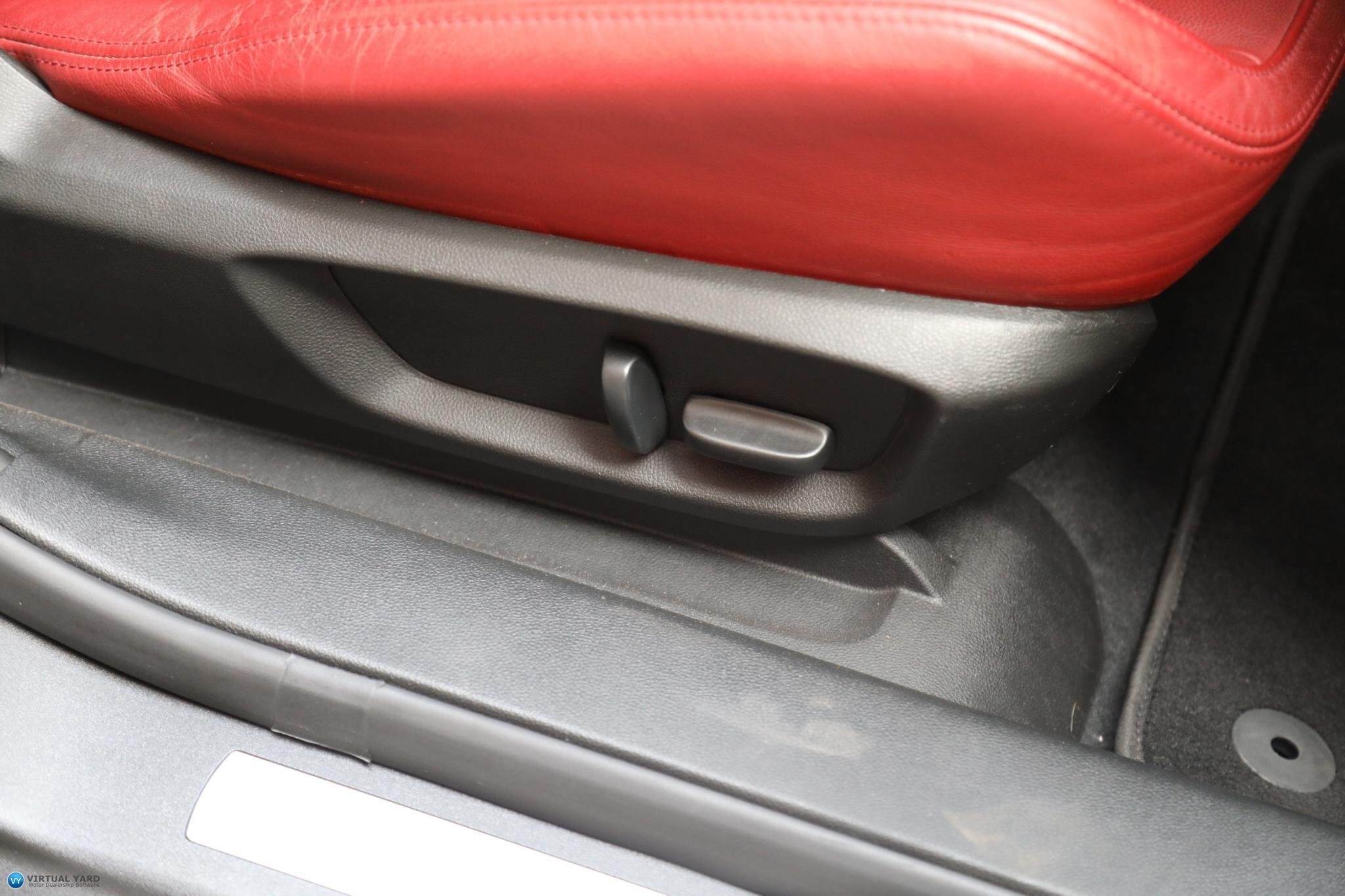 2009 Holden Special Vehicles W427 E Series Sedan 4dr Man 6sp 7.0i [MY09] 