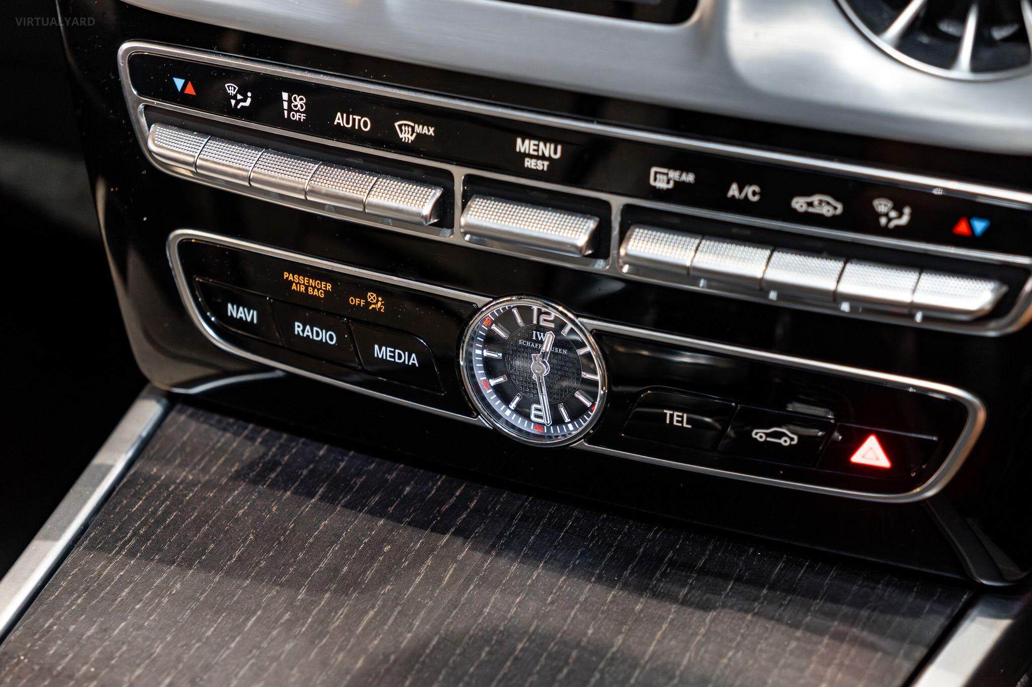 2020 Mercedes-Benz G-Class W463 G63 AMG Wagon 5dr SPEEDSHIFT 9sp 4MATIC 4.0TT 