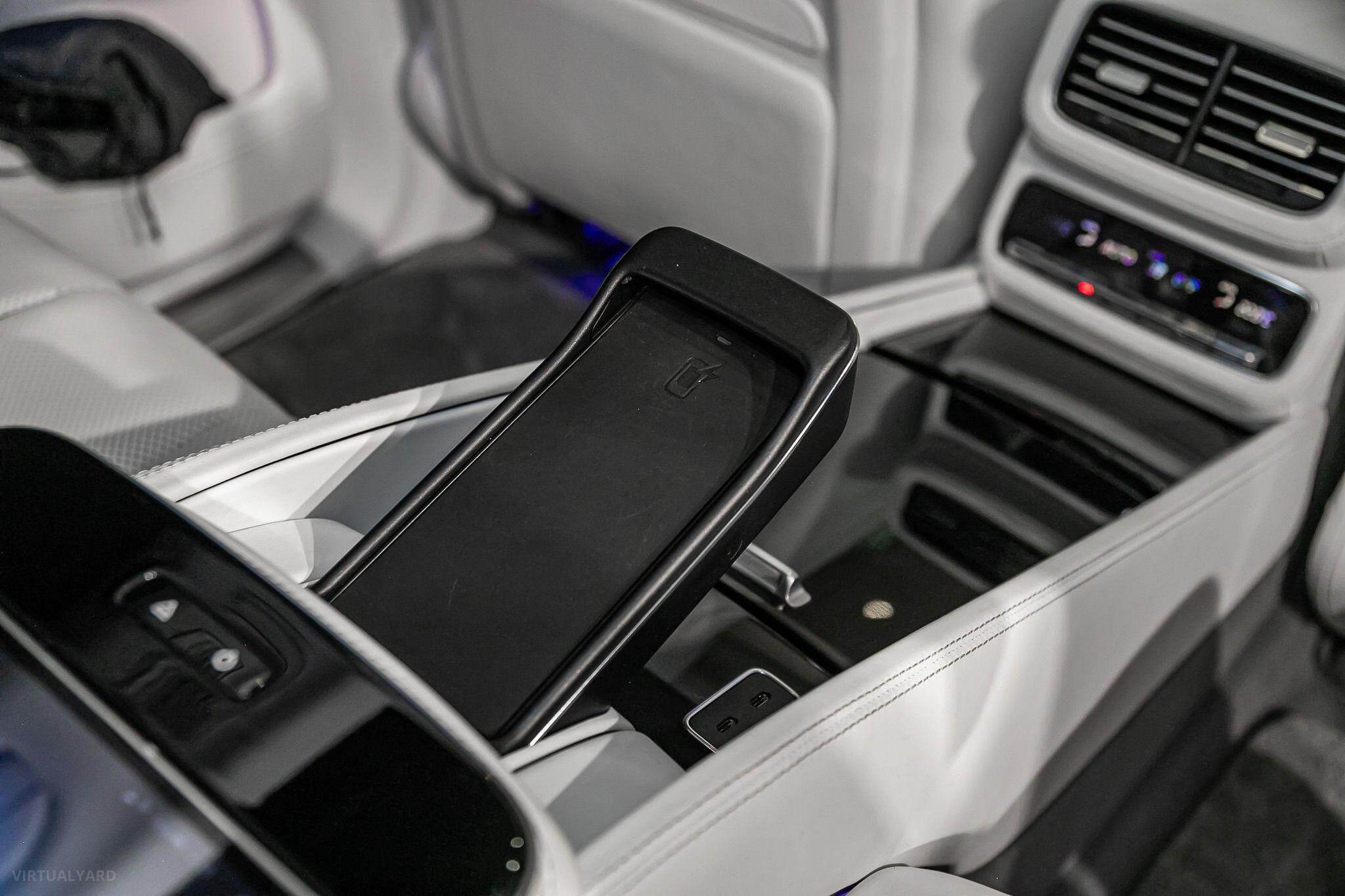 2022 MERCEDES-BENZ GLS-CLASS MAYBACH GLS600 X167 