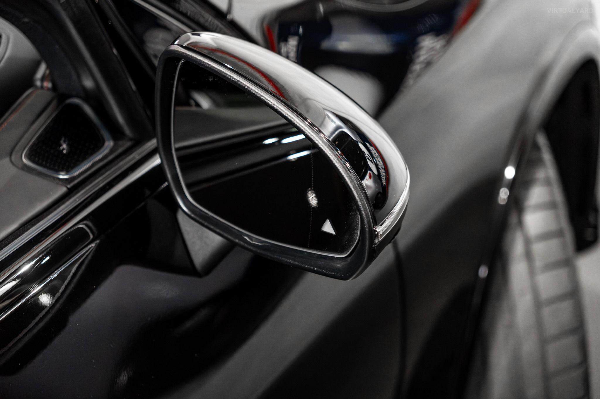 2024 Mercedes-Benz GLC-Class X254 GLC43 AMG Wagon 5dr SPEEDSHIFT MCT 9sp 4MATIC 2.0T/10kW [Jul] 