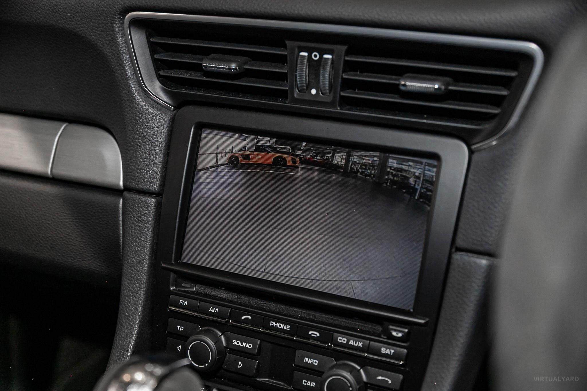 2015 Porsche 911 991 GT3 Coupe 2dr PDK 7sp 3.8i [MY15] 