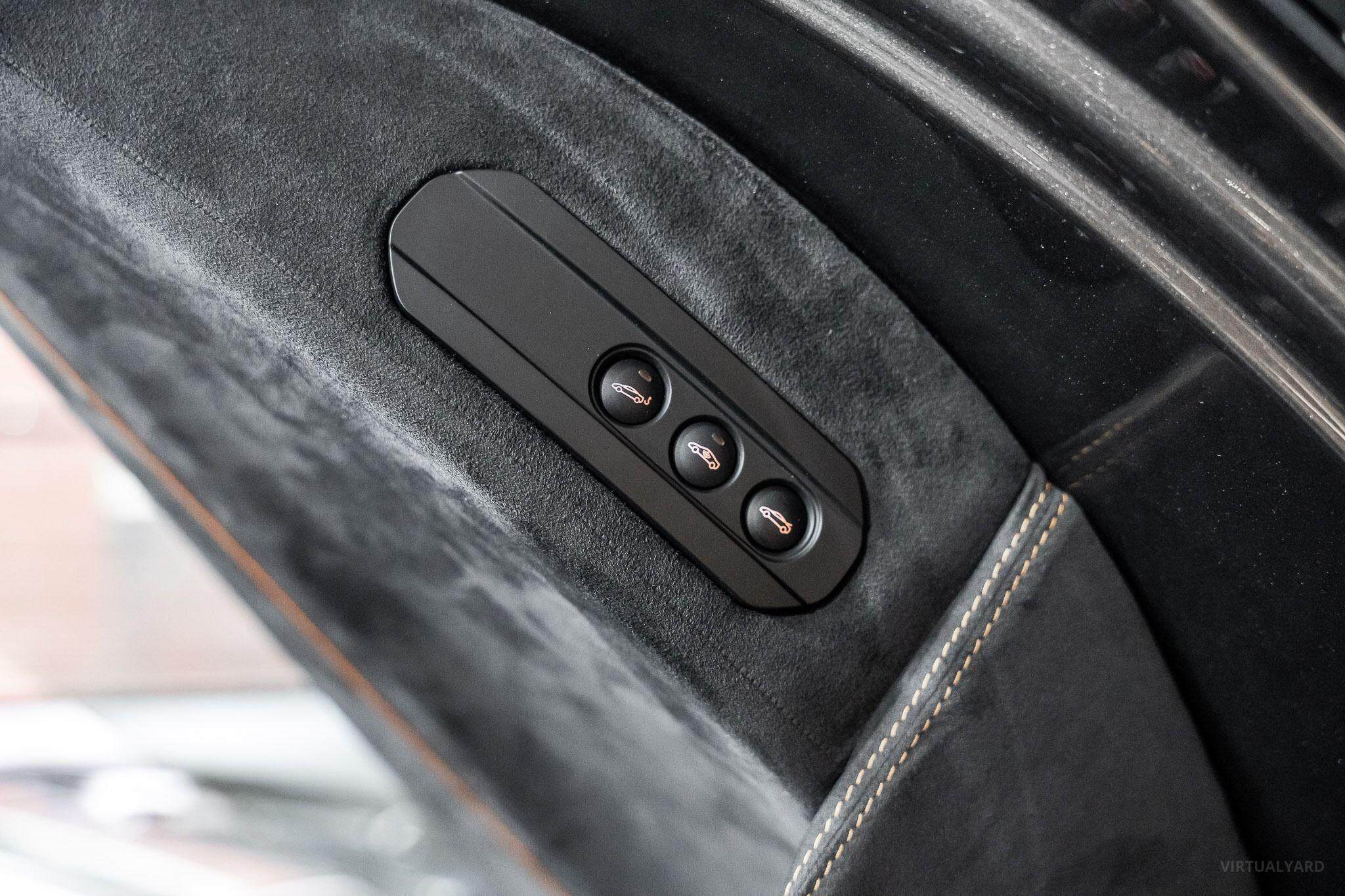 2016 McLaren 650S Coupe 2dr SSG 7sp 3.8TT [MY16] 