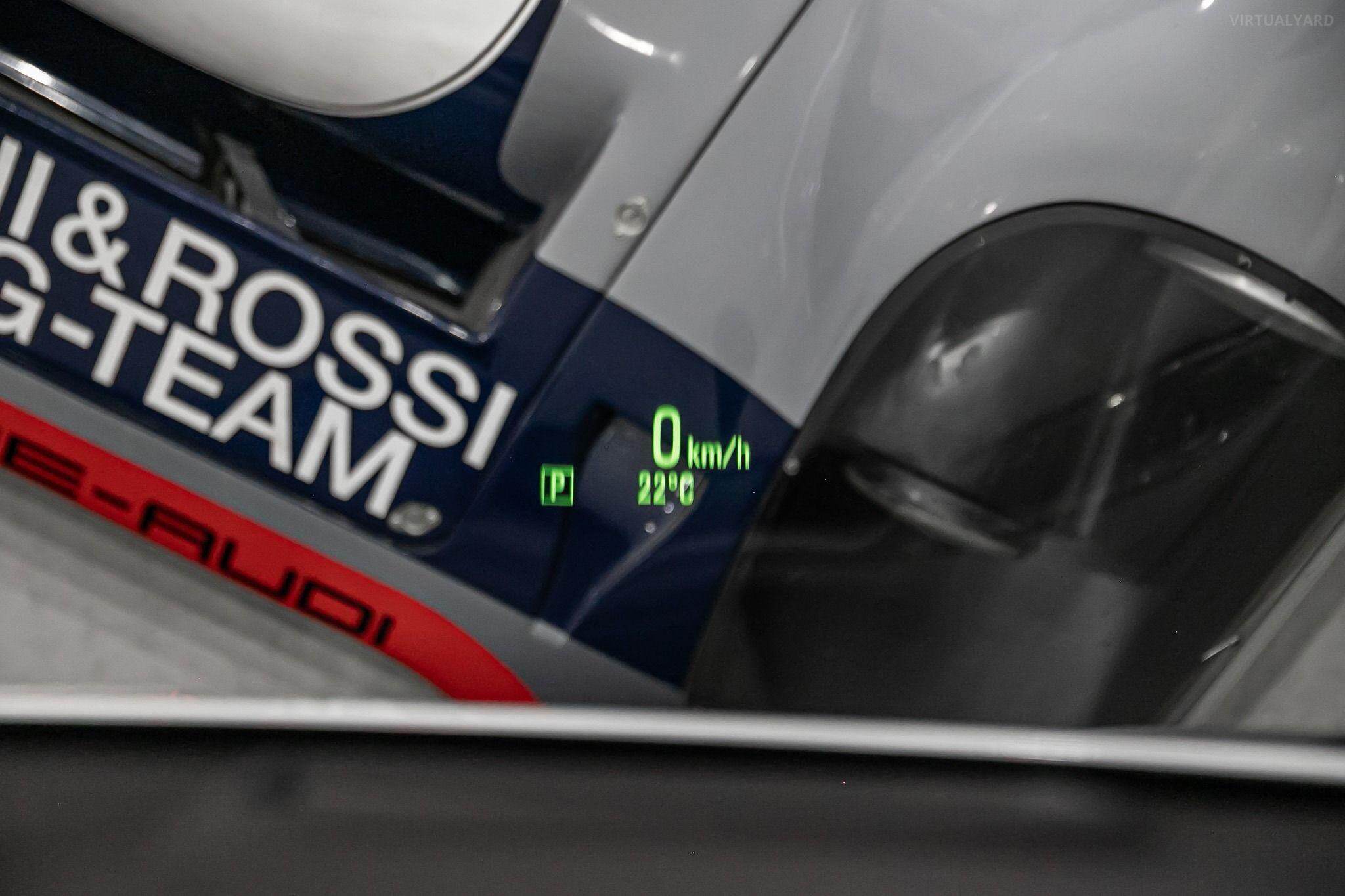 2017 Holden Special Vehicles Maloo GEN-F2 MY17 GTS R Utility Extended Cab 2dr Spts Auto 6sp 523kg 6.2SC 