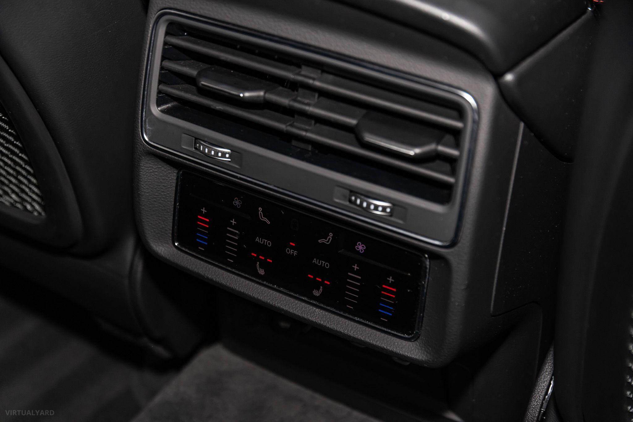 2022 AUDI RSQ8 RSQ8 MY22 