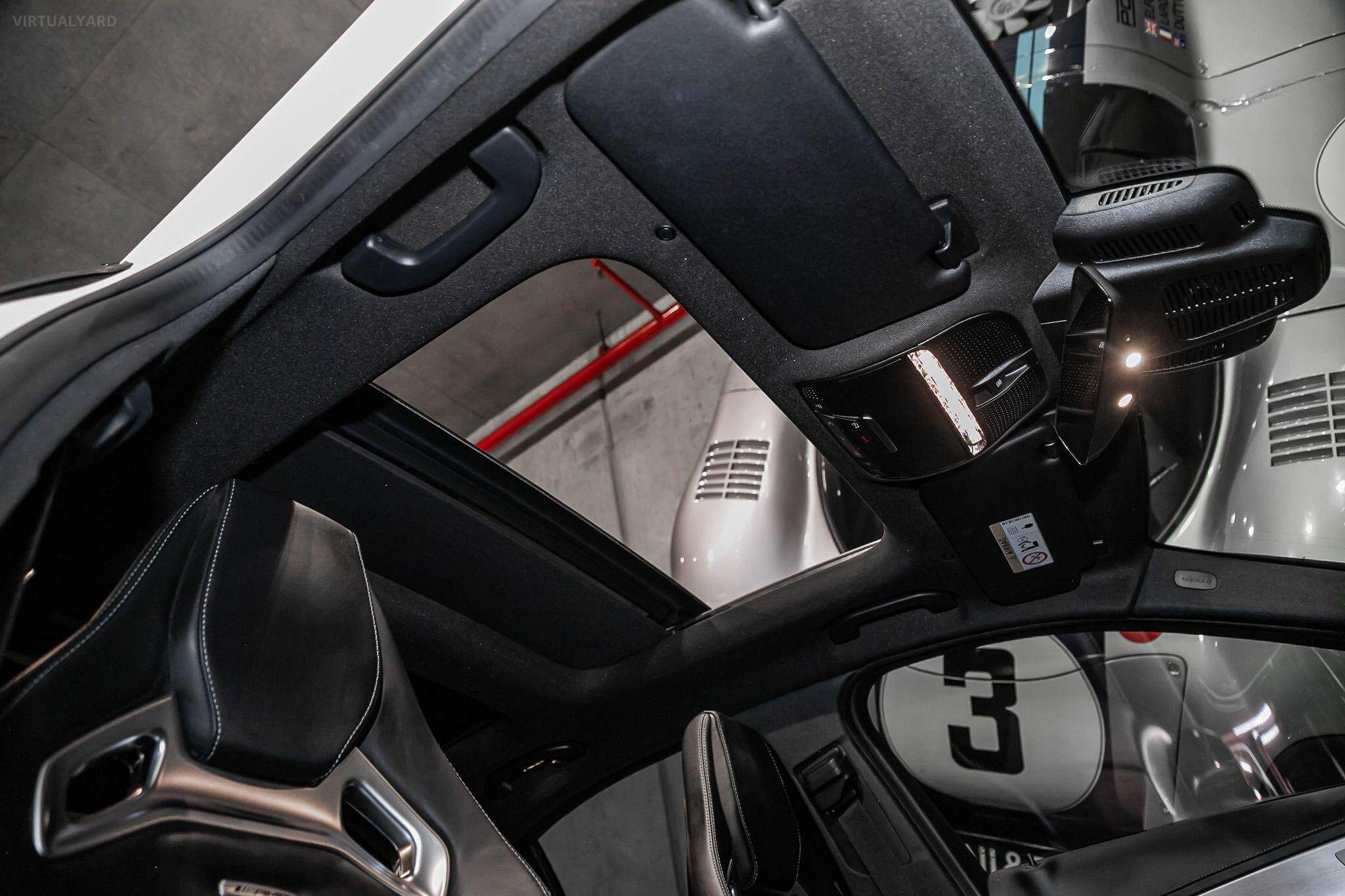 2021 Mercedes-Benz C-Class W205 C63 AMG S Sedan 4dr SPEEDSHIFT MCT 9sp 4.0TT 