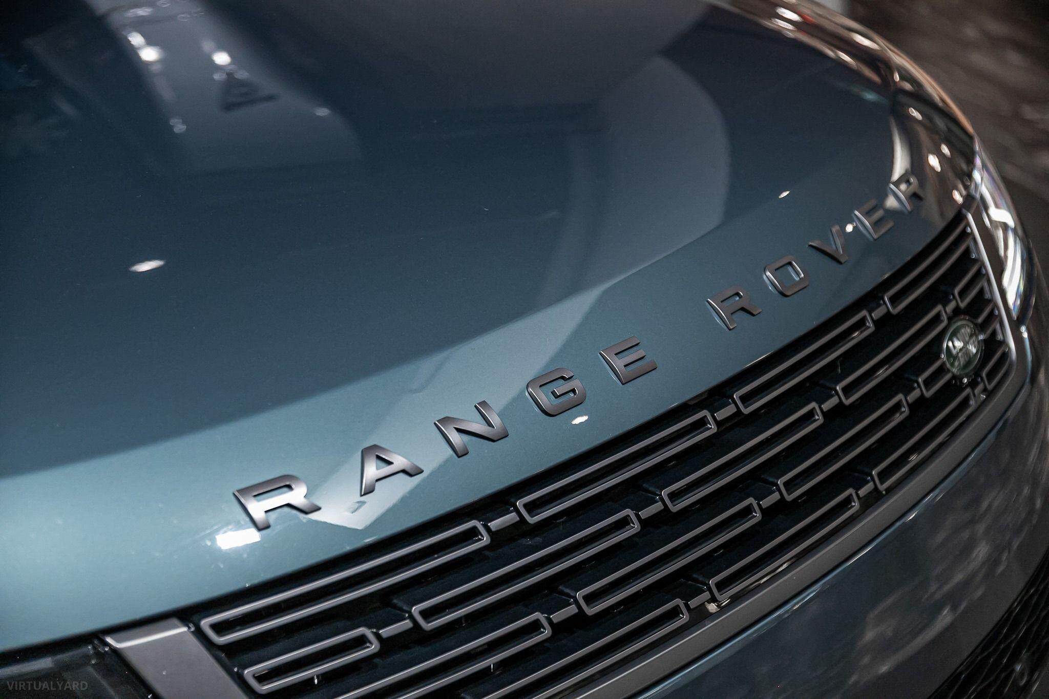 2024 Land Rover Range Rover Sport L461 D250 SE Wagon 5dr Spts Auto 8sp AWD 3.0DTT [MY24] 