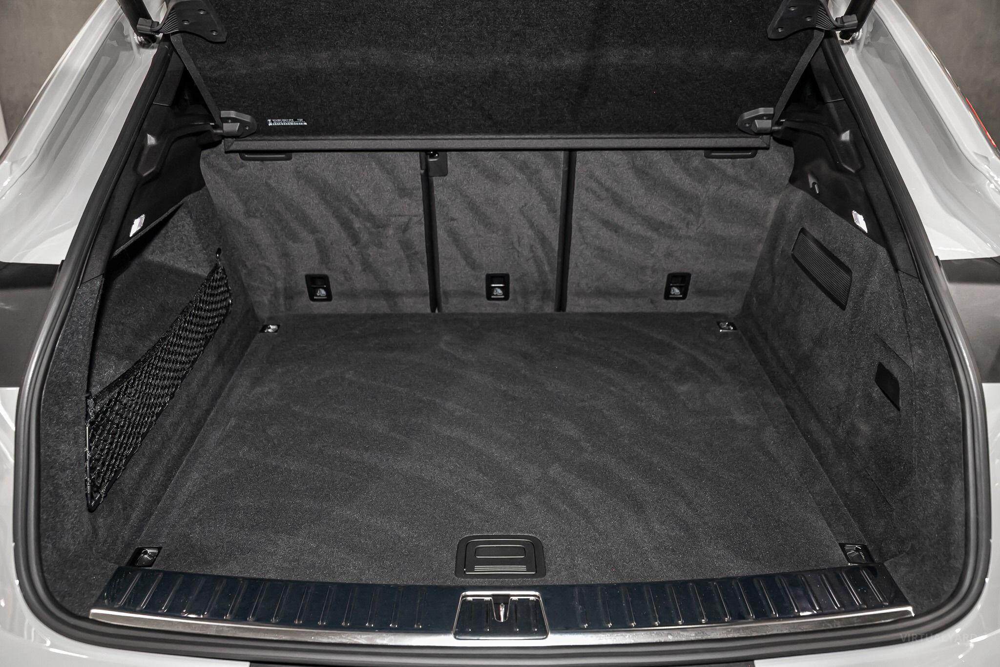 2023 Porsche Cayenne 9YB II Coupe 5dr Tiptronic 8sp 4x4 3.0T [MY24] 