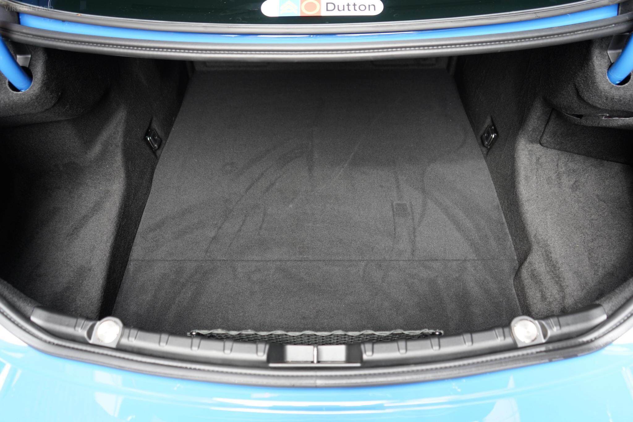 2017 BMW M6 F13 LCI Coupe 2dr M-DCT 7sp 4.4TT 