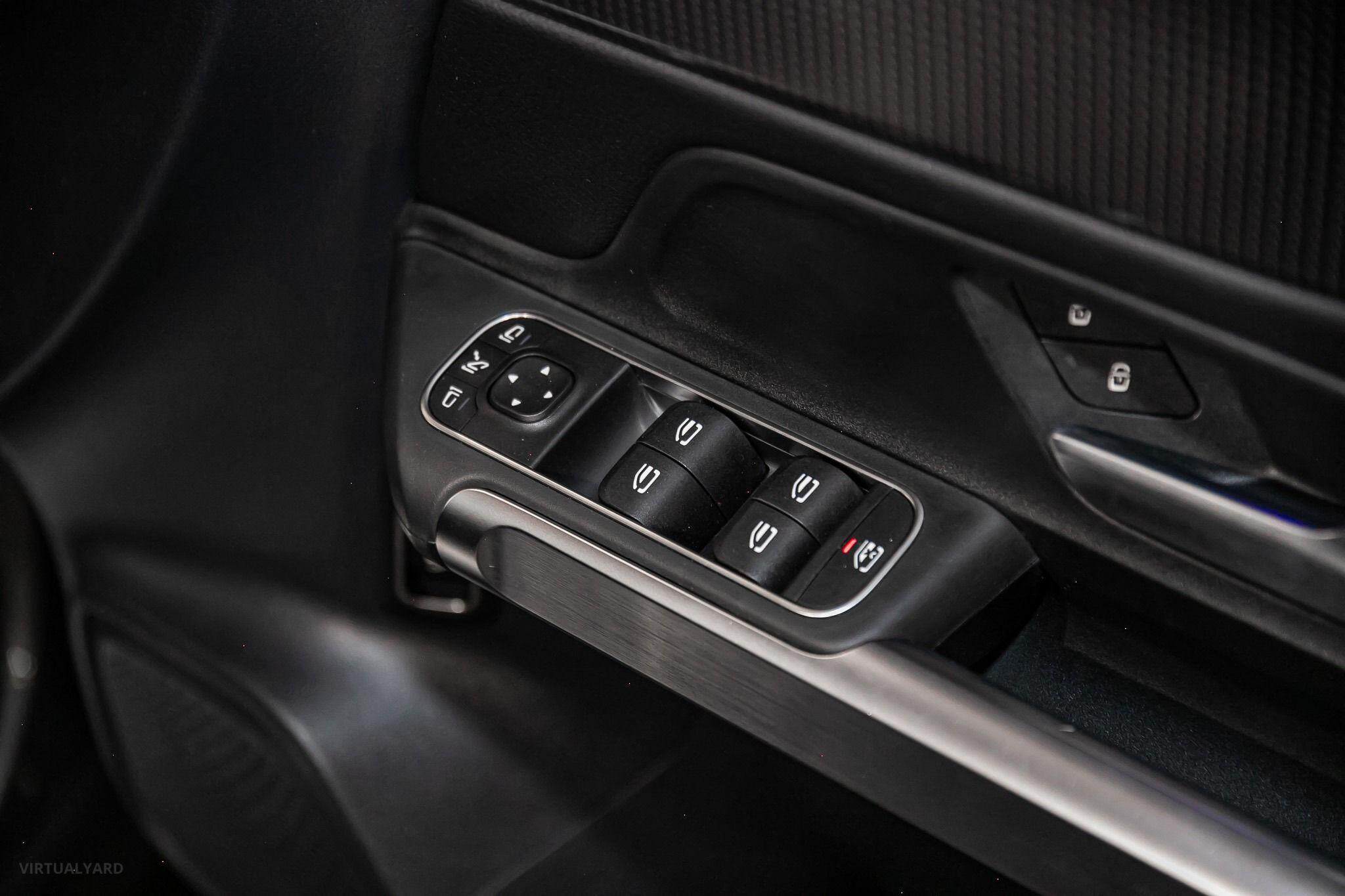 2022 Mercedes-Benz GLB-Class X247 GLB200 Wagon 7st 5dr DCT 7sp 1.3T [Mar] 