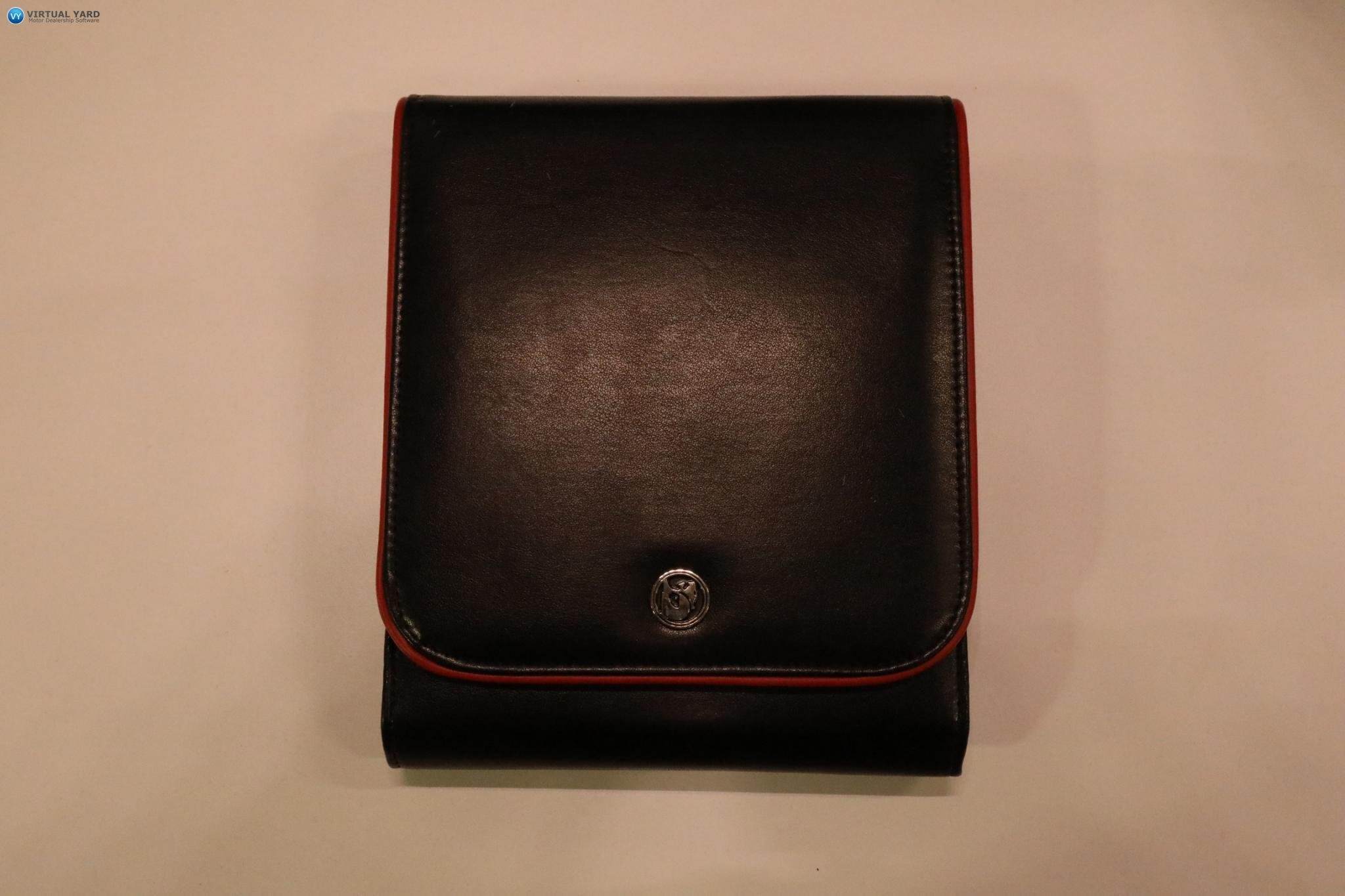 2017 Holden Special Vehicles GTS GEN-F2 R Sedan 4dr Man 6sp 6.2SC [MY17] 