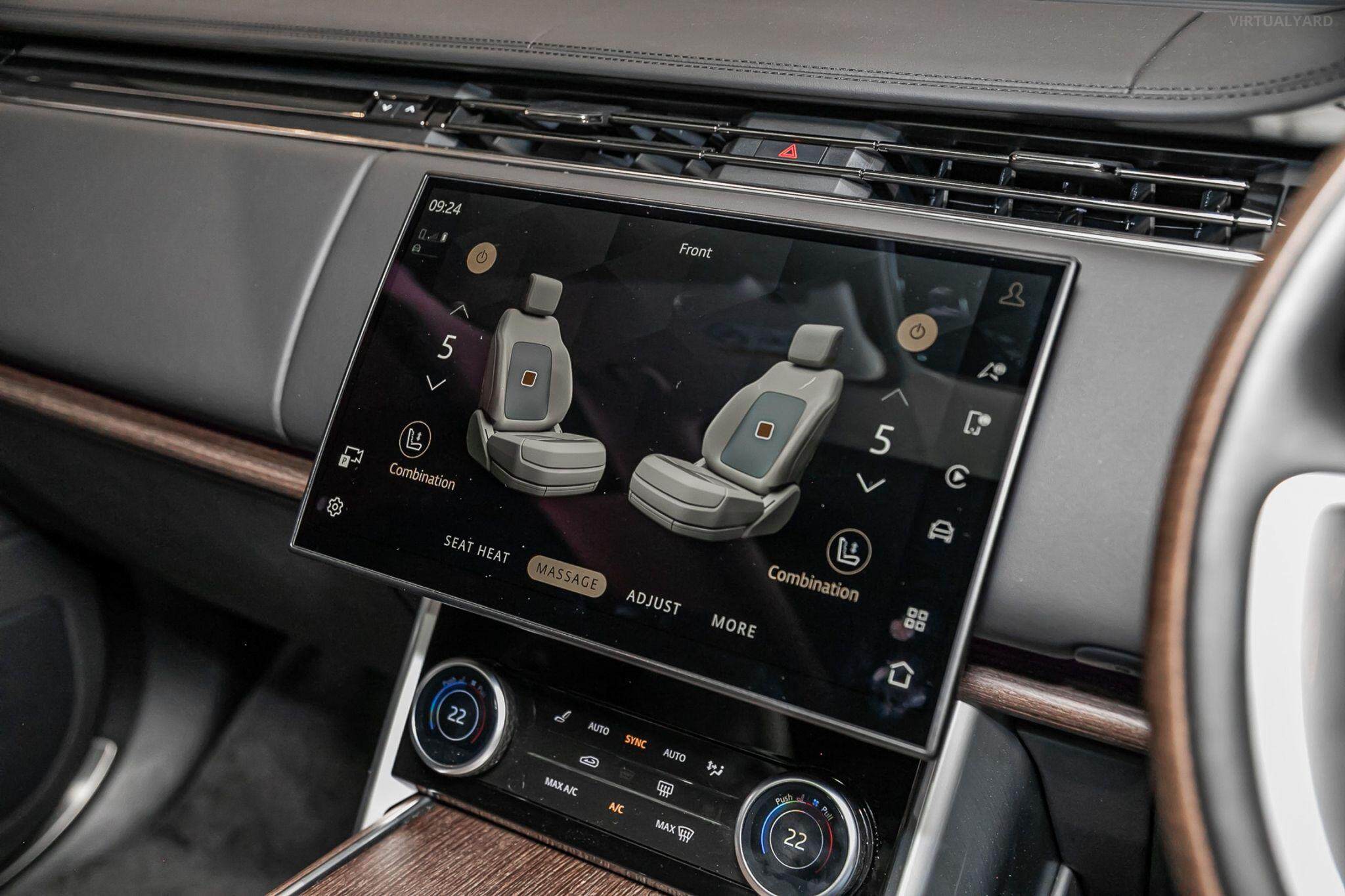 2023 Land Rover Range Rover L460 D350 Autobiography Wagon 5dr Spts Auto 8sp AWD 3.0DTT [MY23] 