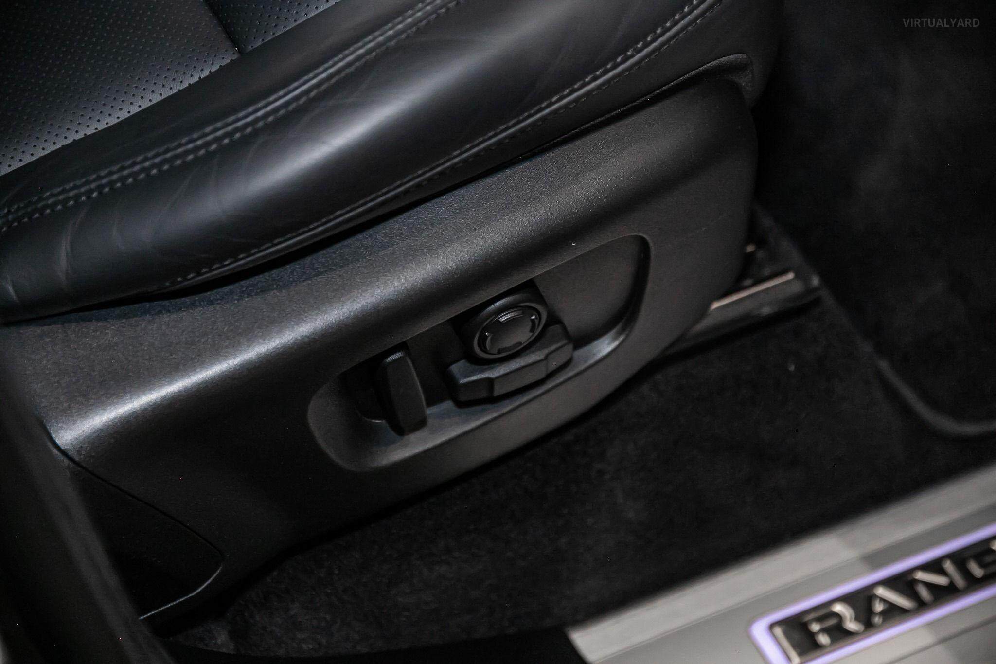 2022 Land Rover Range Rover Sport L494 P525 HSE Dynamic Wagon 5dr Spts Auto 8sp 4x4 5.0SC [MY22] 