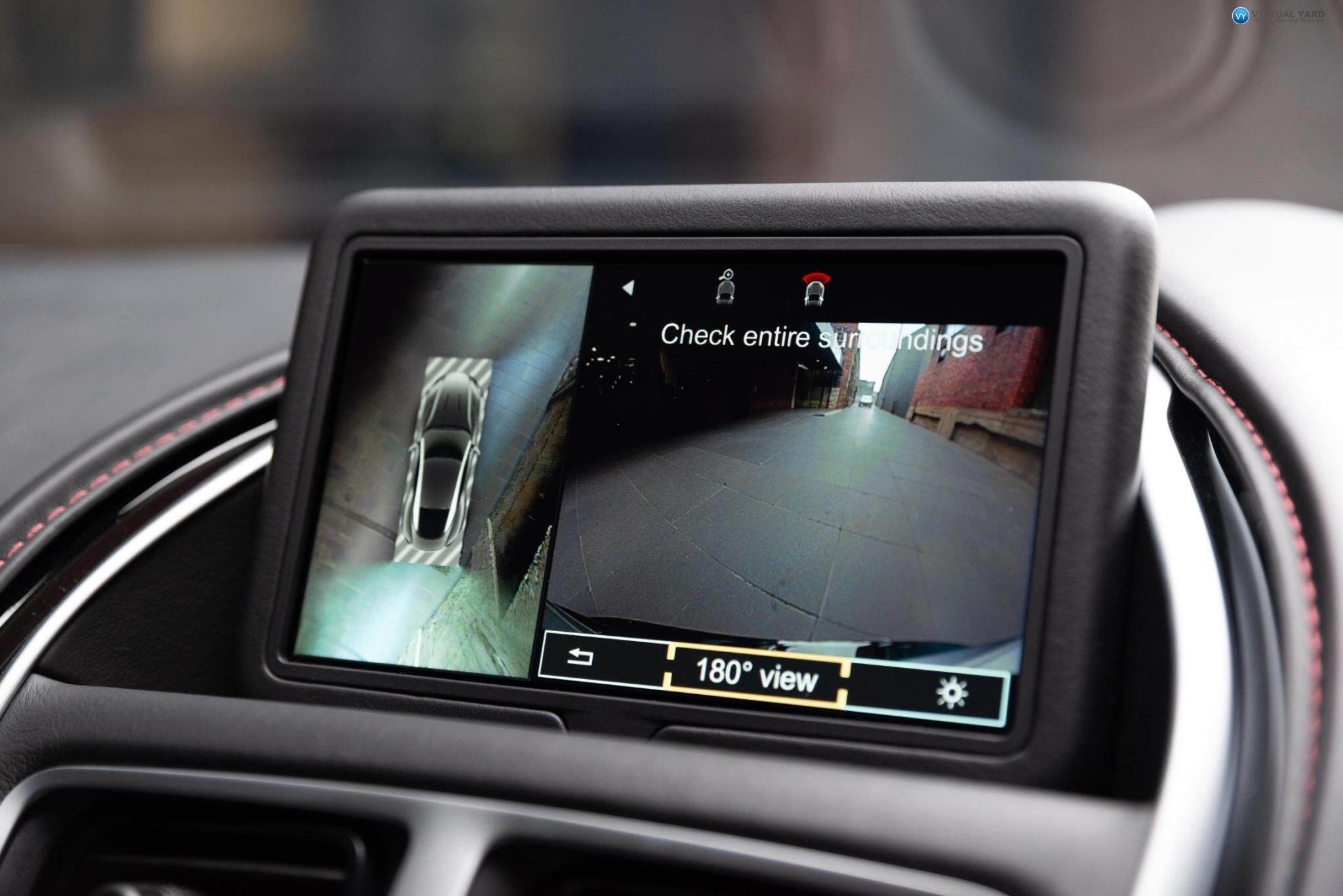 2018 Aston Martin DB11 Coupe 2dr Spts Auto 8sp 4.0TT [MY19] 