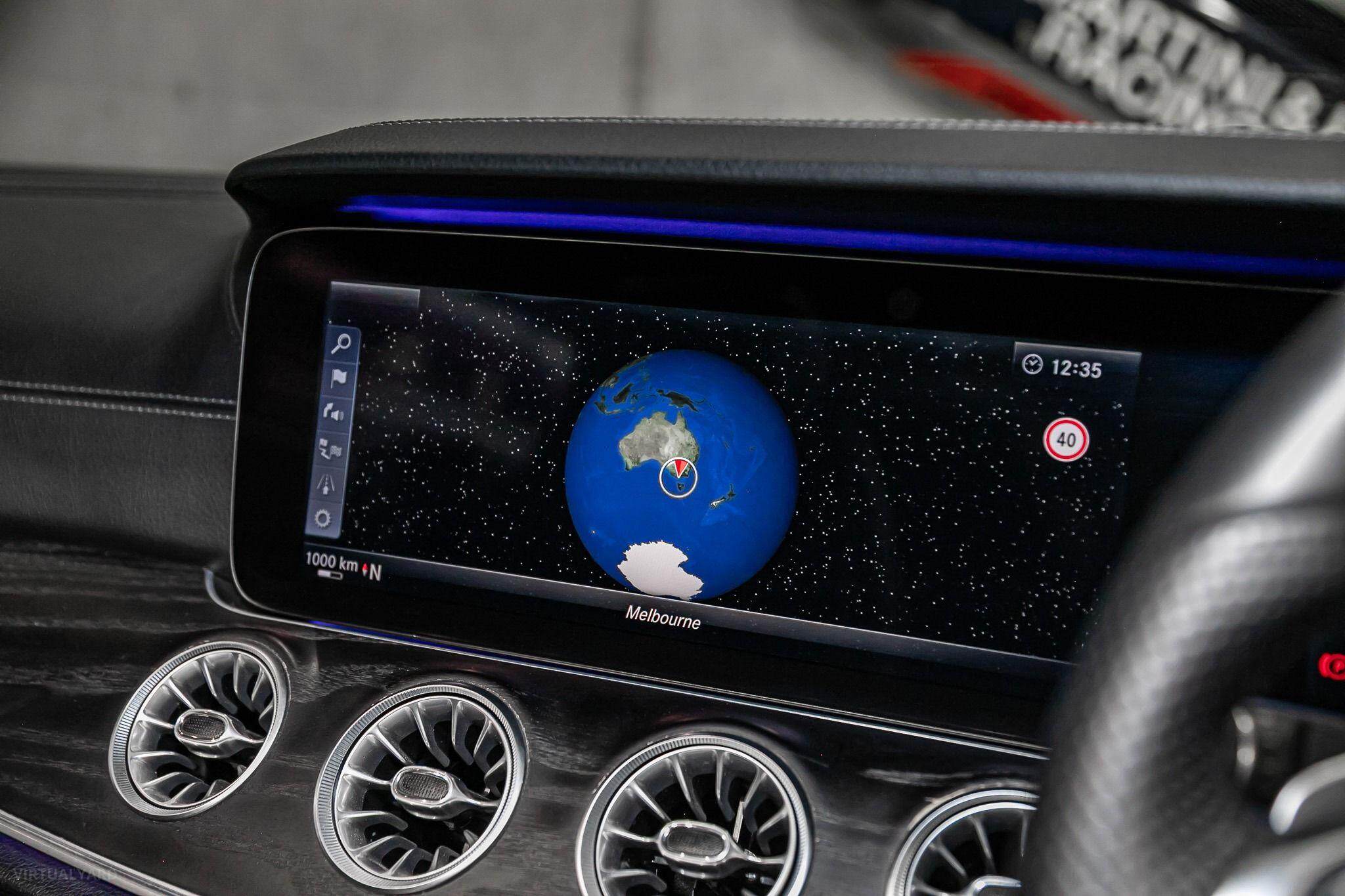 2018 Mercedes-Benz E-Class A238 E300 Cabriolet 2dr 9G-TRONIC PLUS 9sp 2.0T 