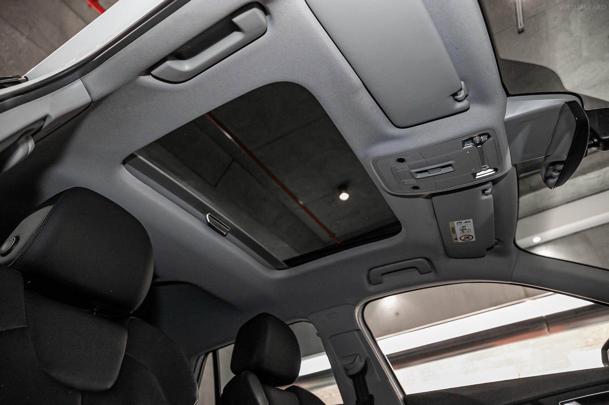 2019 Audi Q2 GA 40 TFSI sport Wagon 5dr S tronic 7sp quattro 2.0T [MY19] 