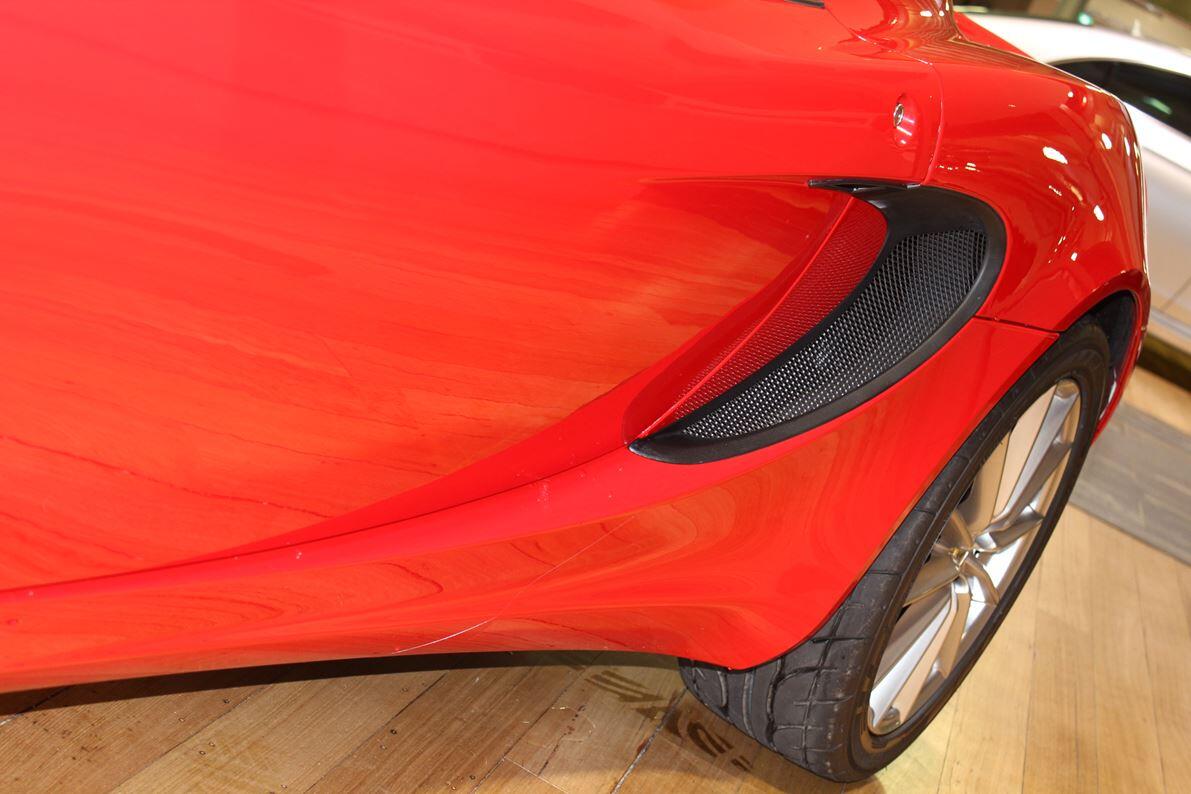 2014 LOTUS ELISE 111 MY14 - PRESTIGE, LUXUURY CAR FO SALE IN AUSTRALIA