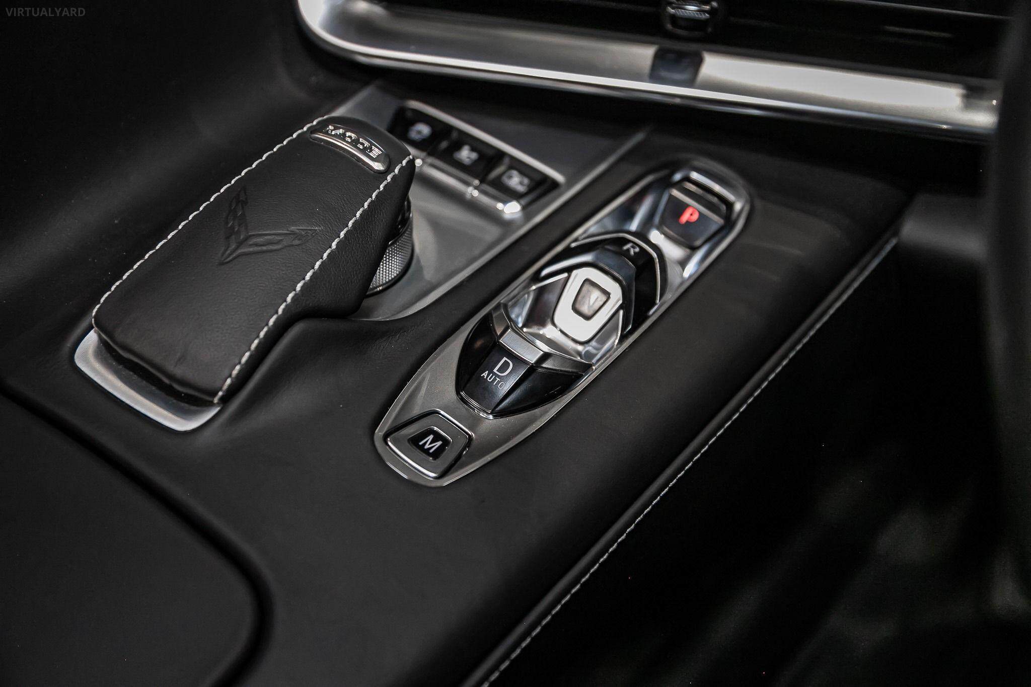 2023 Chevrolet Corvette C8 Stingray 3LT Convertible 2dr DCT 8sp 6.2i [MY23] 