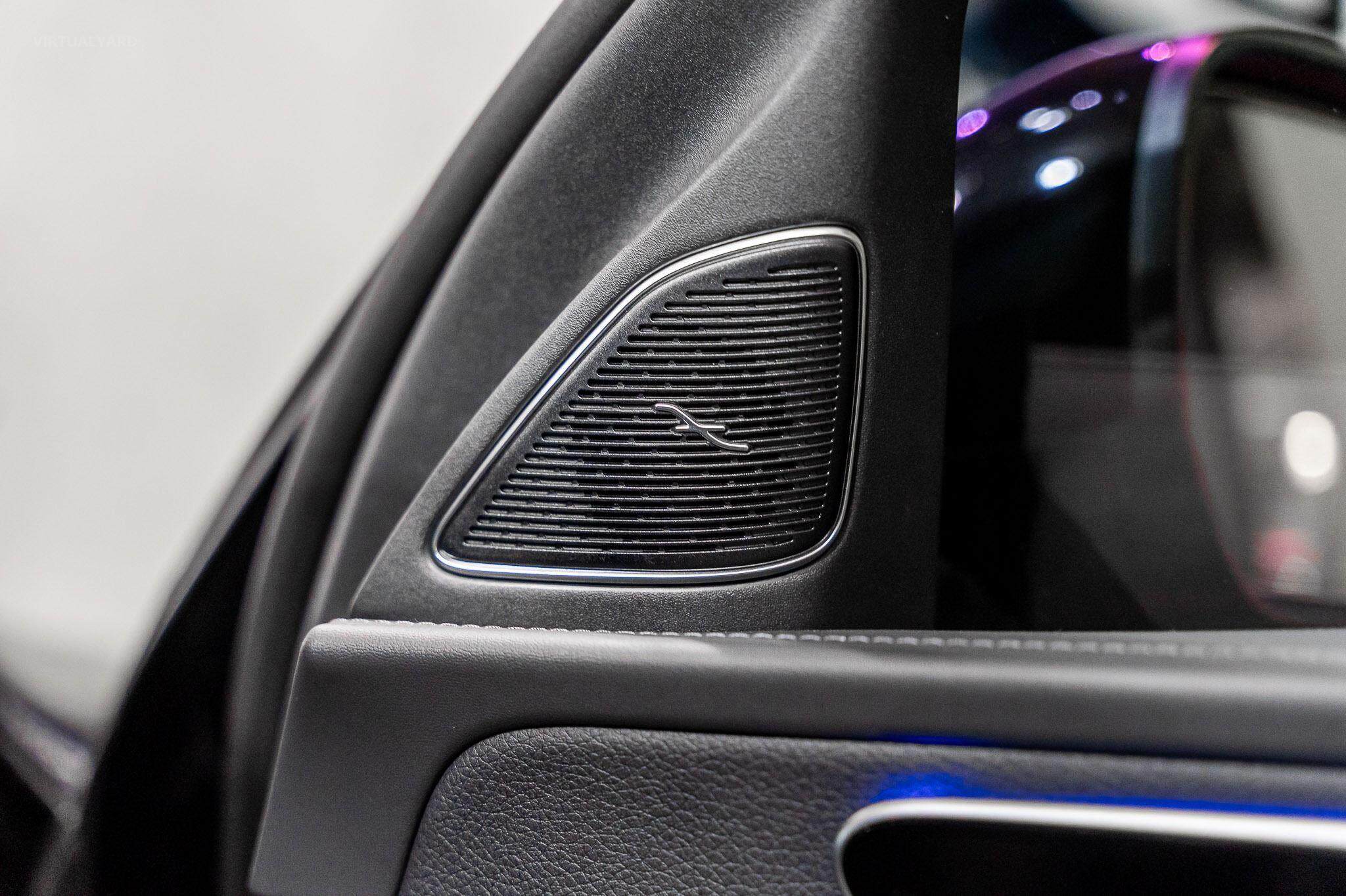 2023 Mercedes-Benz C-Class W206 C43 AMG Sedan 4dr SPEEDSHIFT MCT 9sp 4MATIC 2.0TeC/10kW 