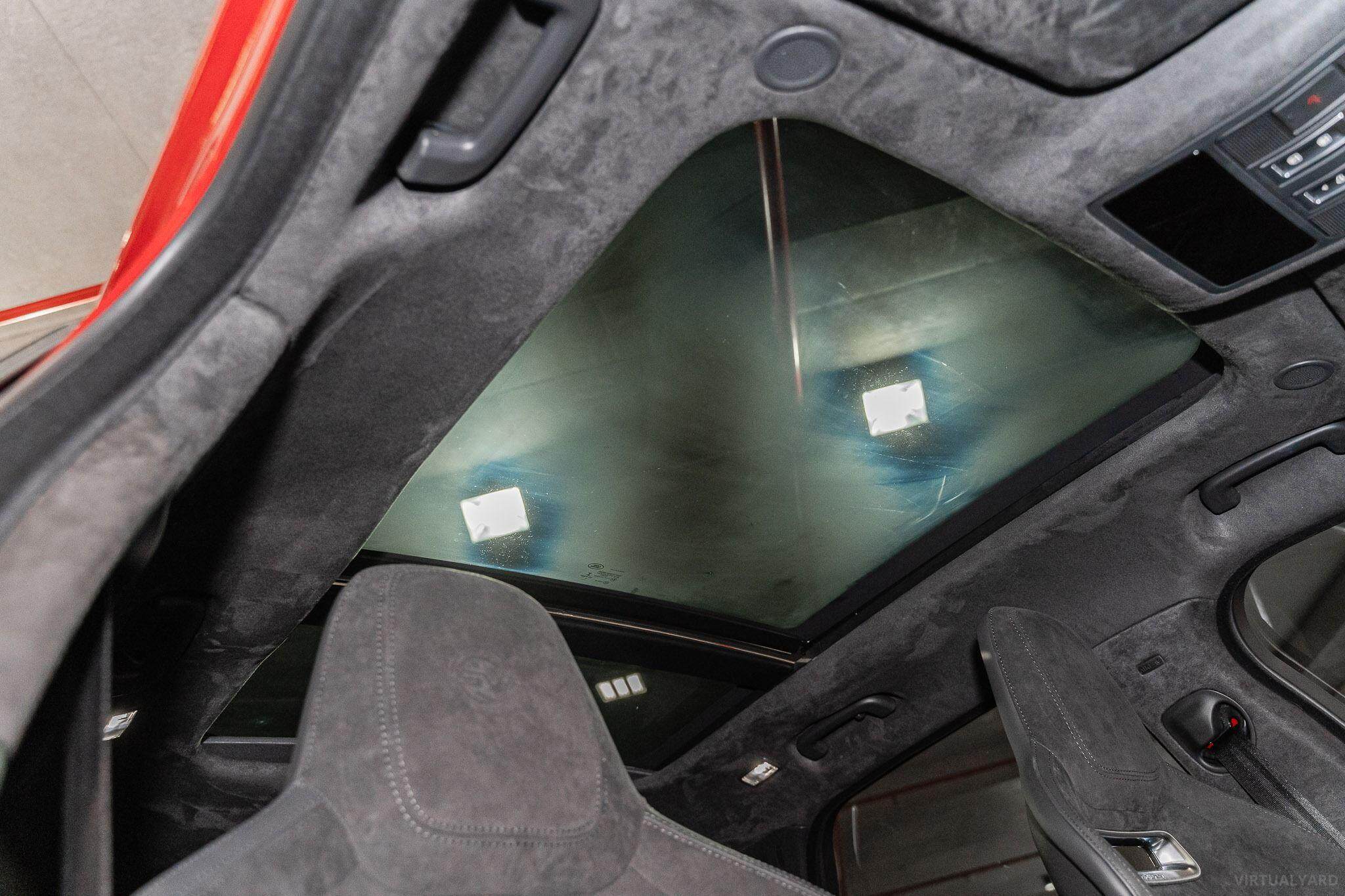 2022 Jaguar F-PACE X761 SVR Wagon 5dr Spts Auto 8sp AWD 5.0SC [MY22] 