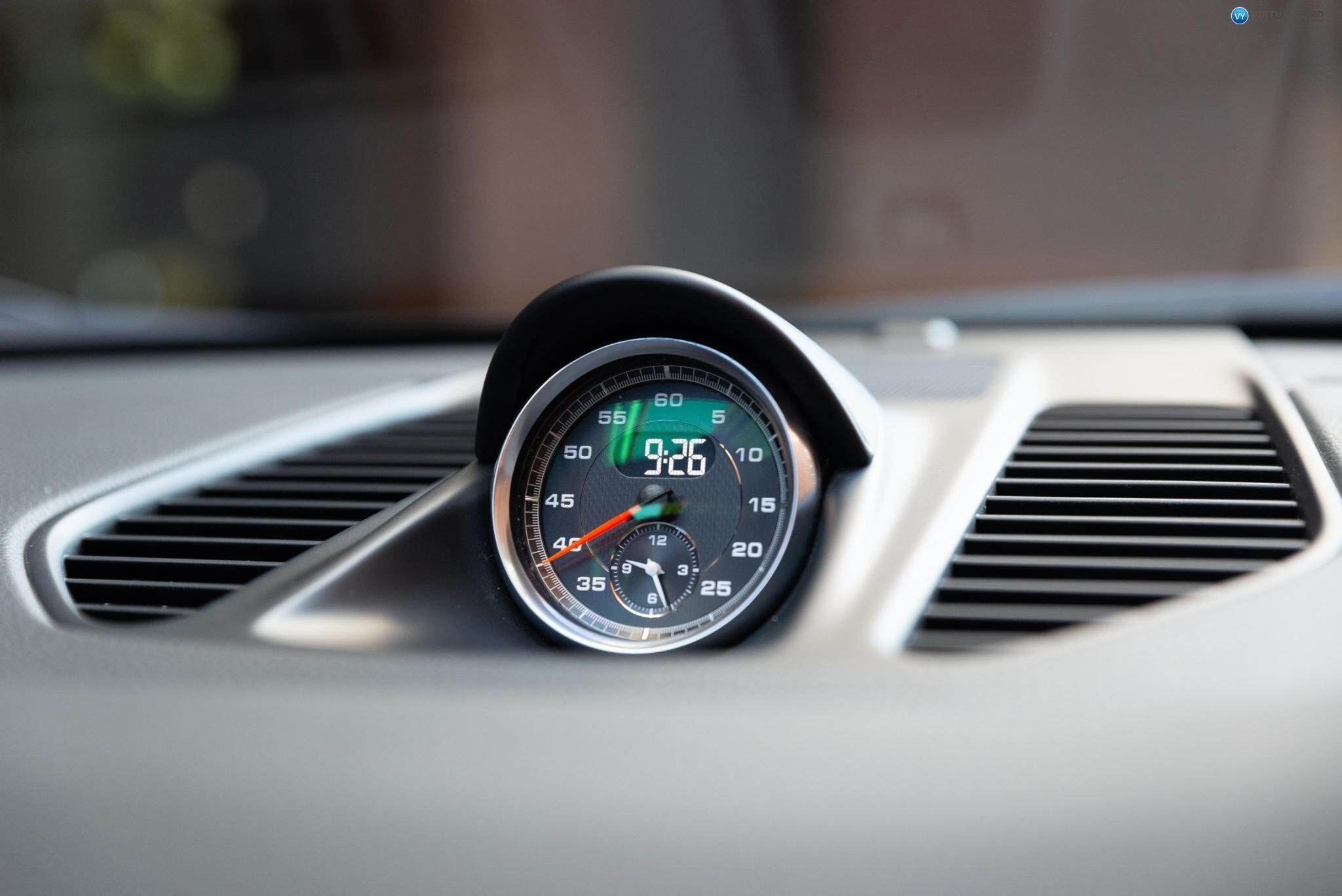 2015 Porsche 911 Carrera 991 S Coupe 2dr PDK 7sp 3.8i [MY15] 