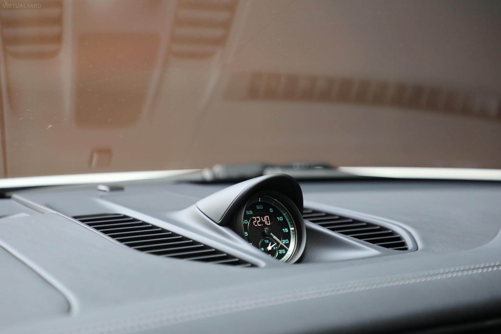 2016 Porsche 911 991 R Coupe 2dr Man 6sp 4.0i [MY16] 