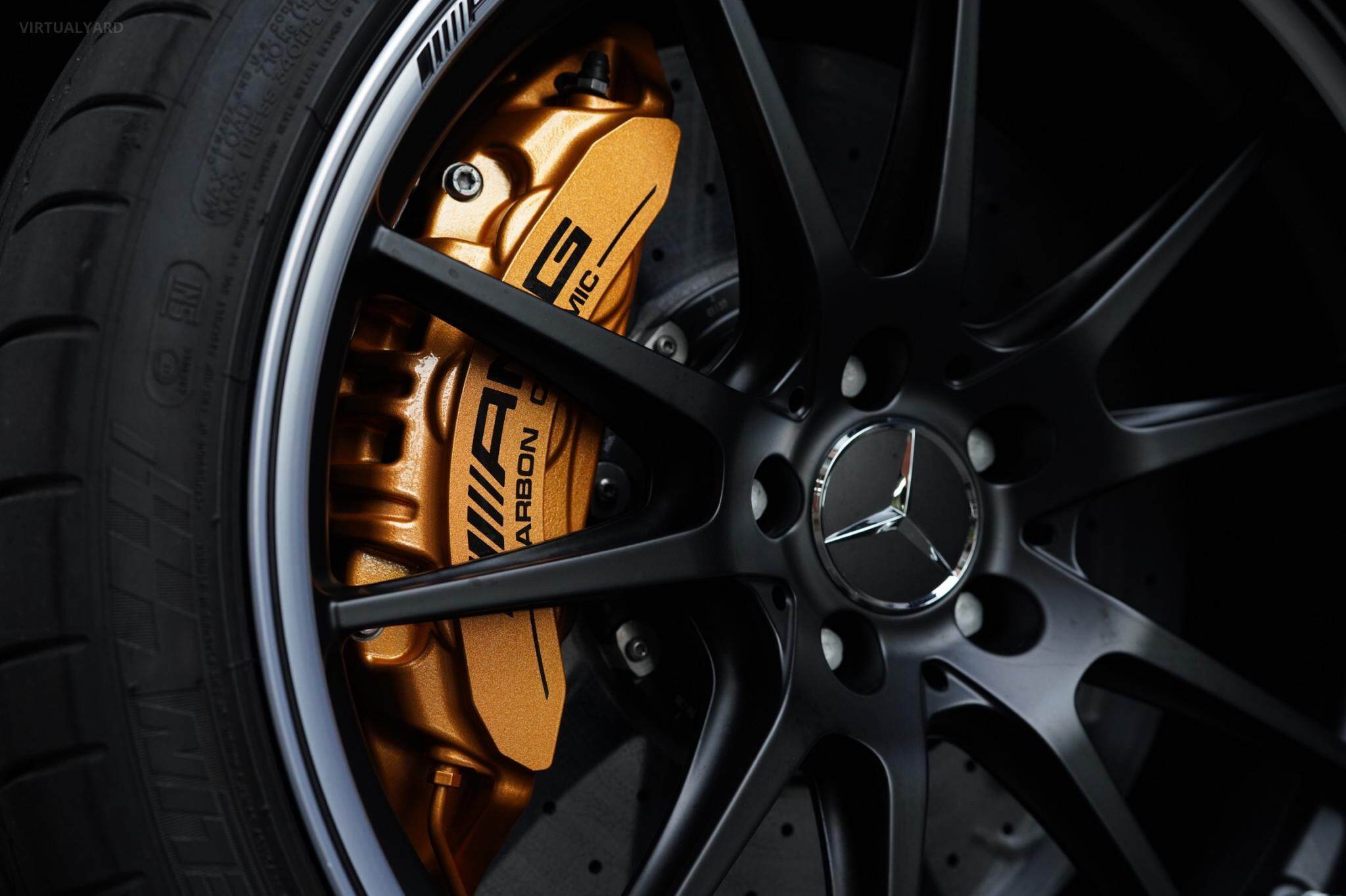 2020 Mercedes-Benz C-Class C205 C63 AMG S Coupe 2dr SPEEDSHIFT MCT 9sp 4.0TT 