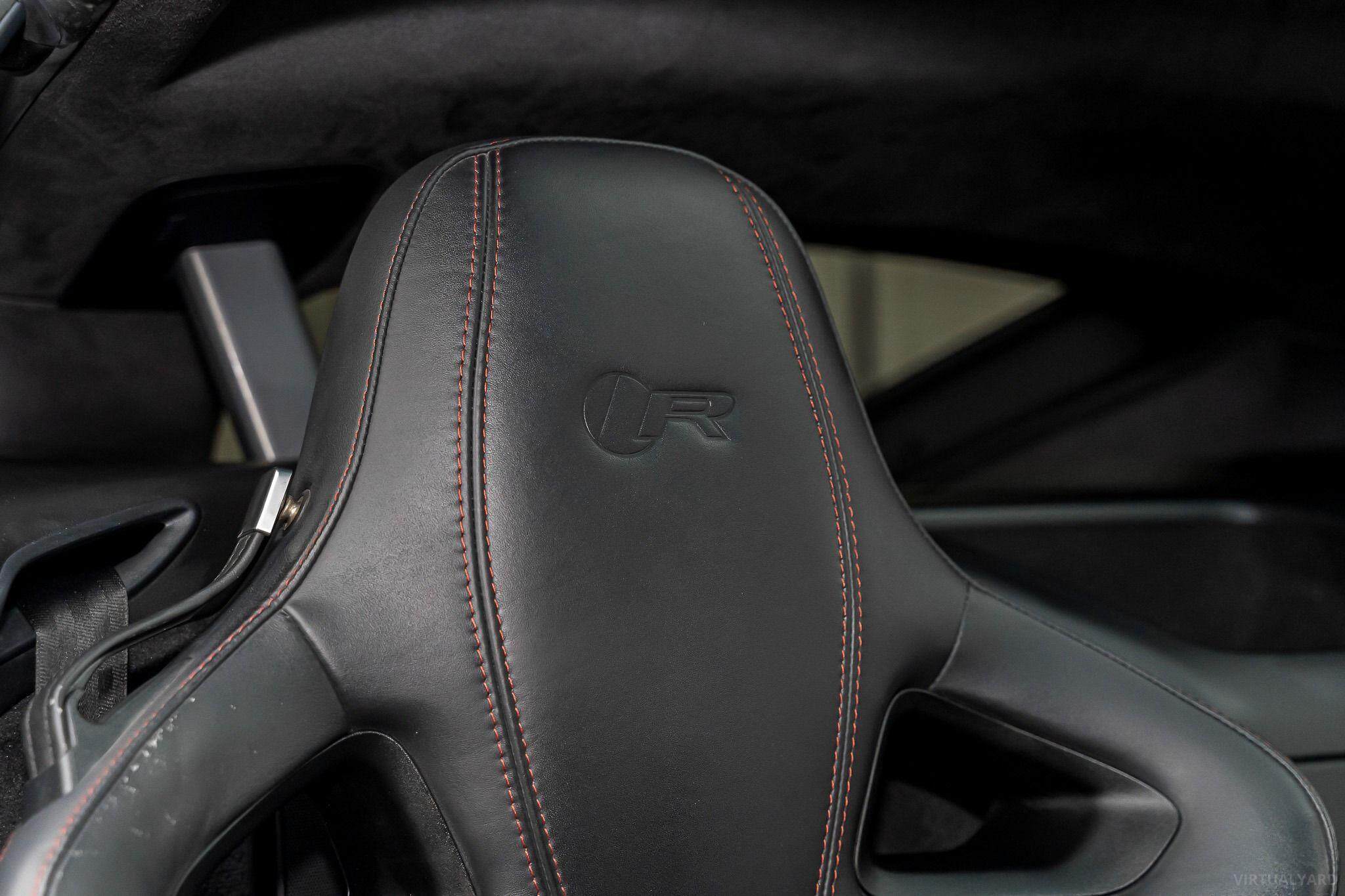 2017 Jaguar F-TYPE X152 R Coupe 2dr Quickshift 8sp RWD 5.0SC [MY17] 