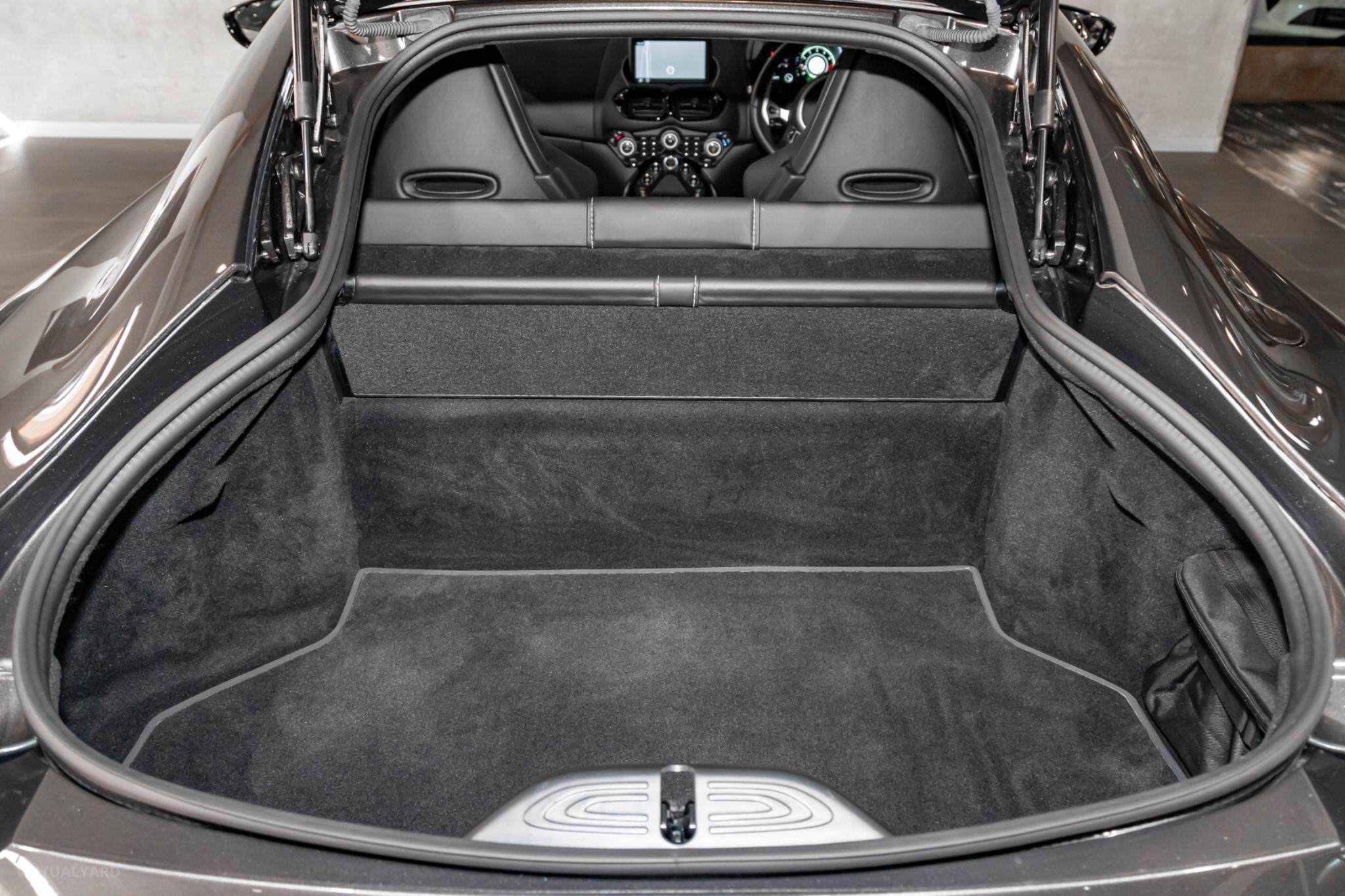 2021 Aston Martin Vantage Coupe 2dr Spts Auto 8sp 4.0TT [MY21] 