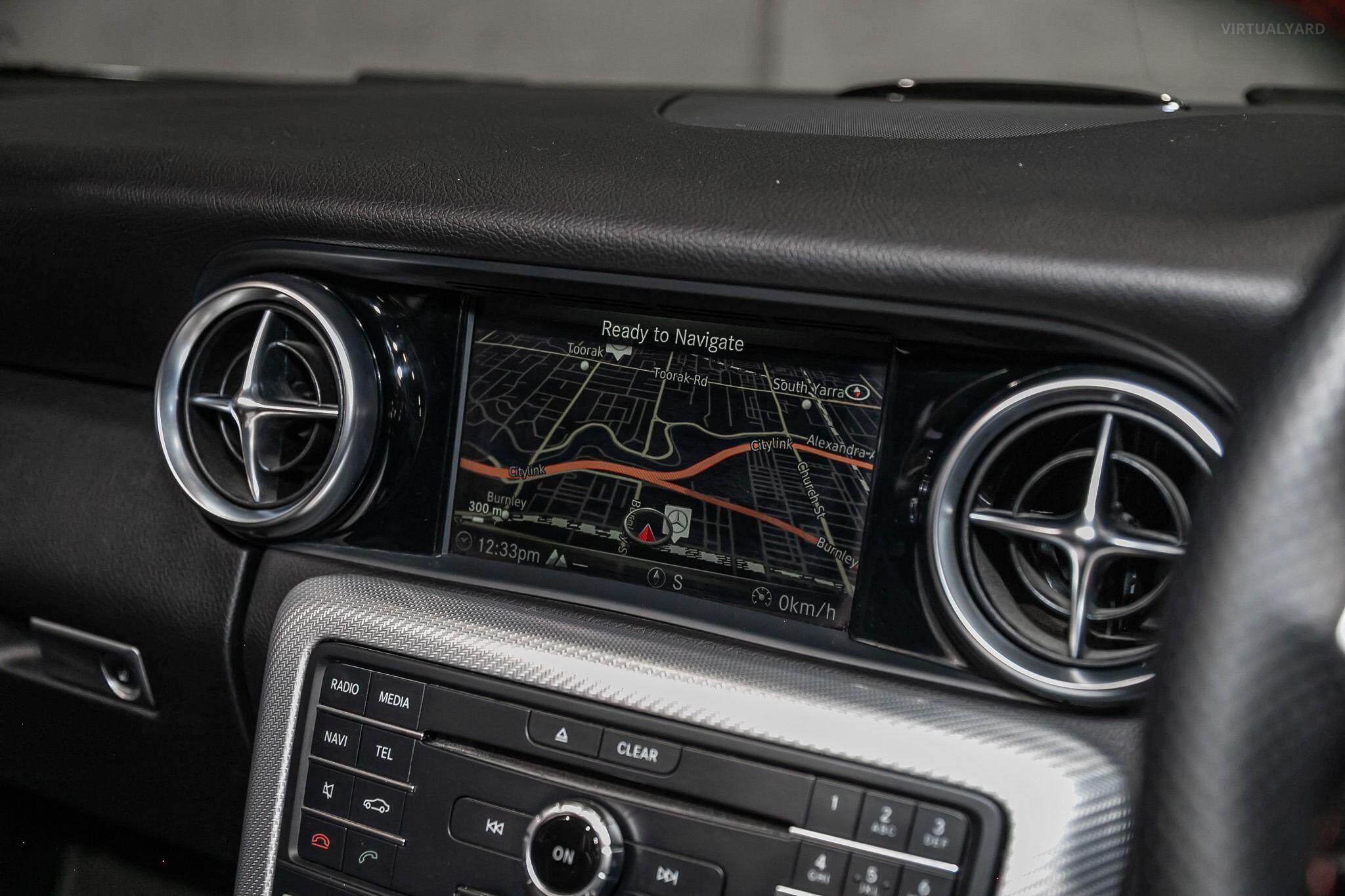 2018 Mercedes-Benz SLC-Class R172 SLC300 Roadster 2dr 9G-TRONIC 9sp 2.0T 