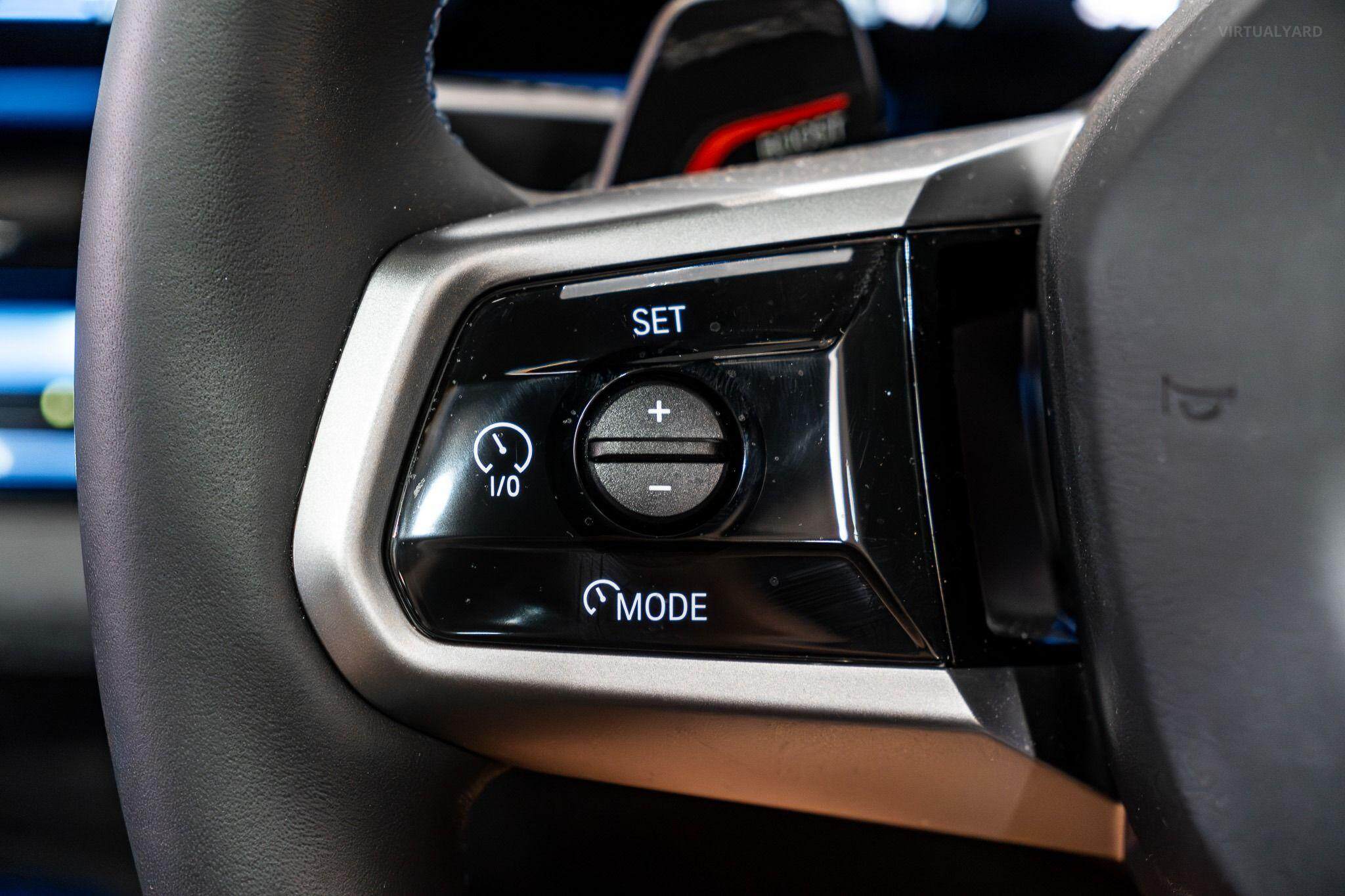 2025 BMW i5 G61 M60 xDrive Touring 5dr Reduction Gear 1sp AWD 442kW 